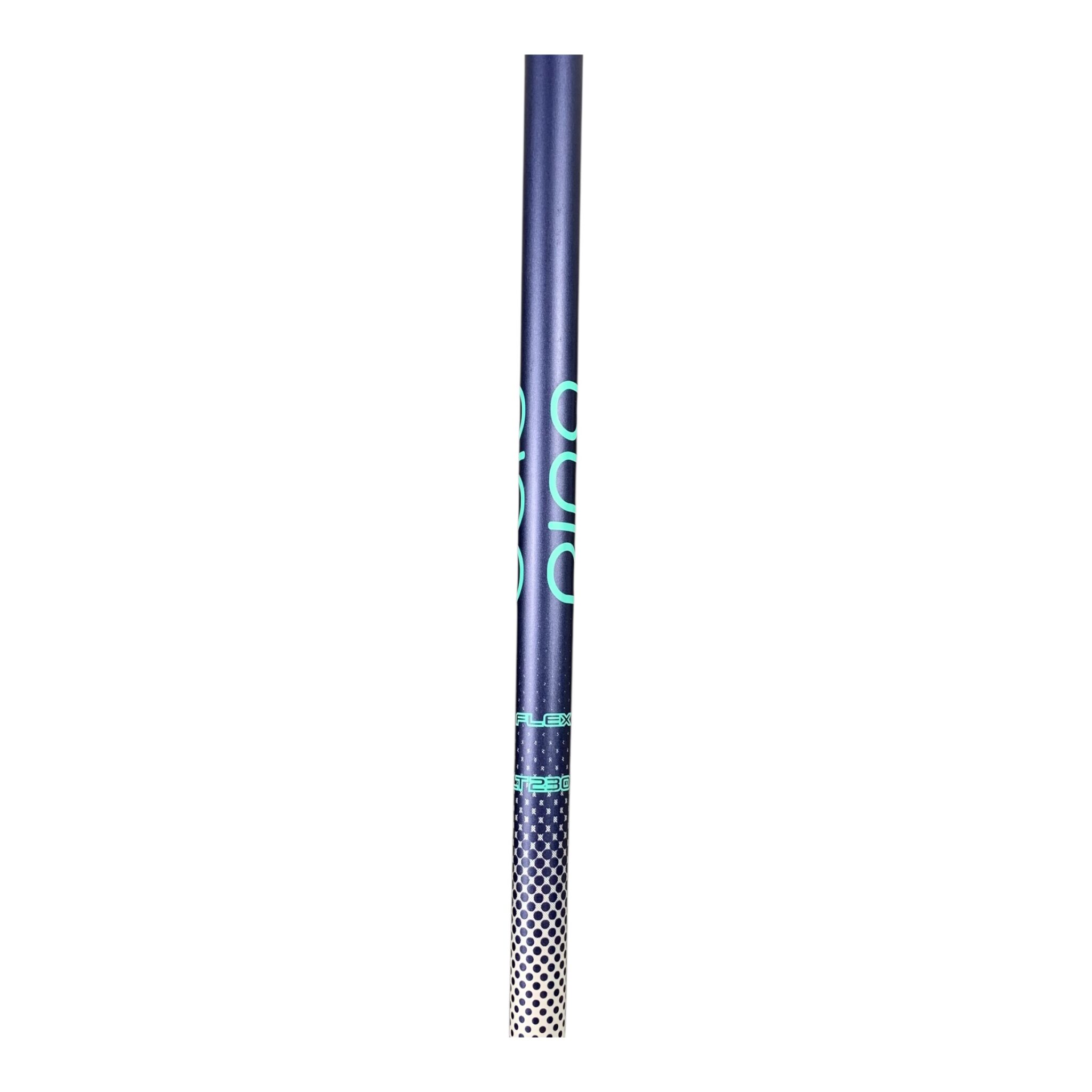 PING G Le Hybrid / Flex Ladies / Graphite / #4/22