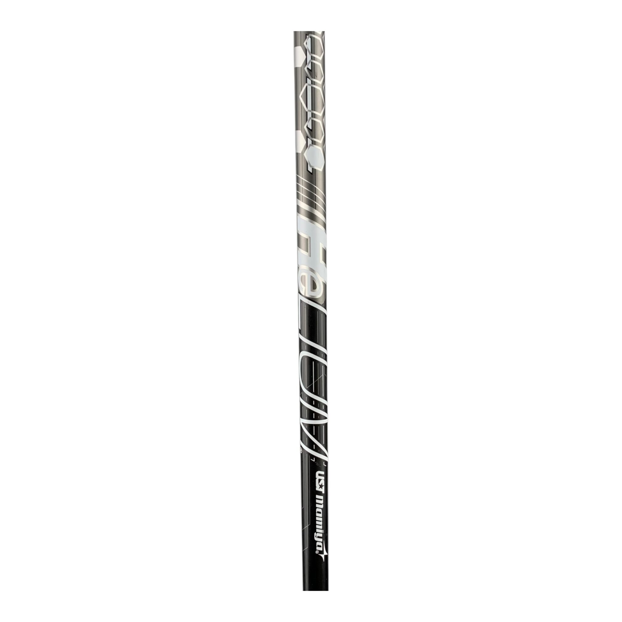 Wilson Launchpad Fybrid Hybrid / Flex A-flex / Grafite / #3/19,5