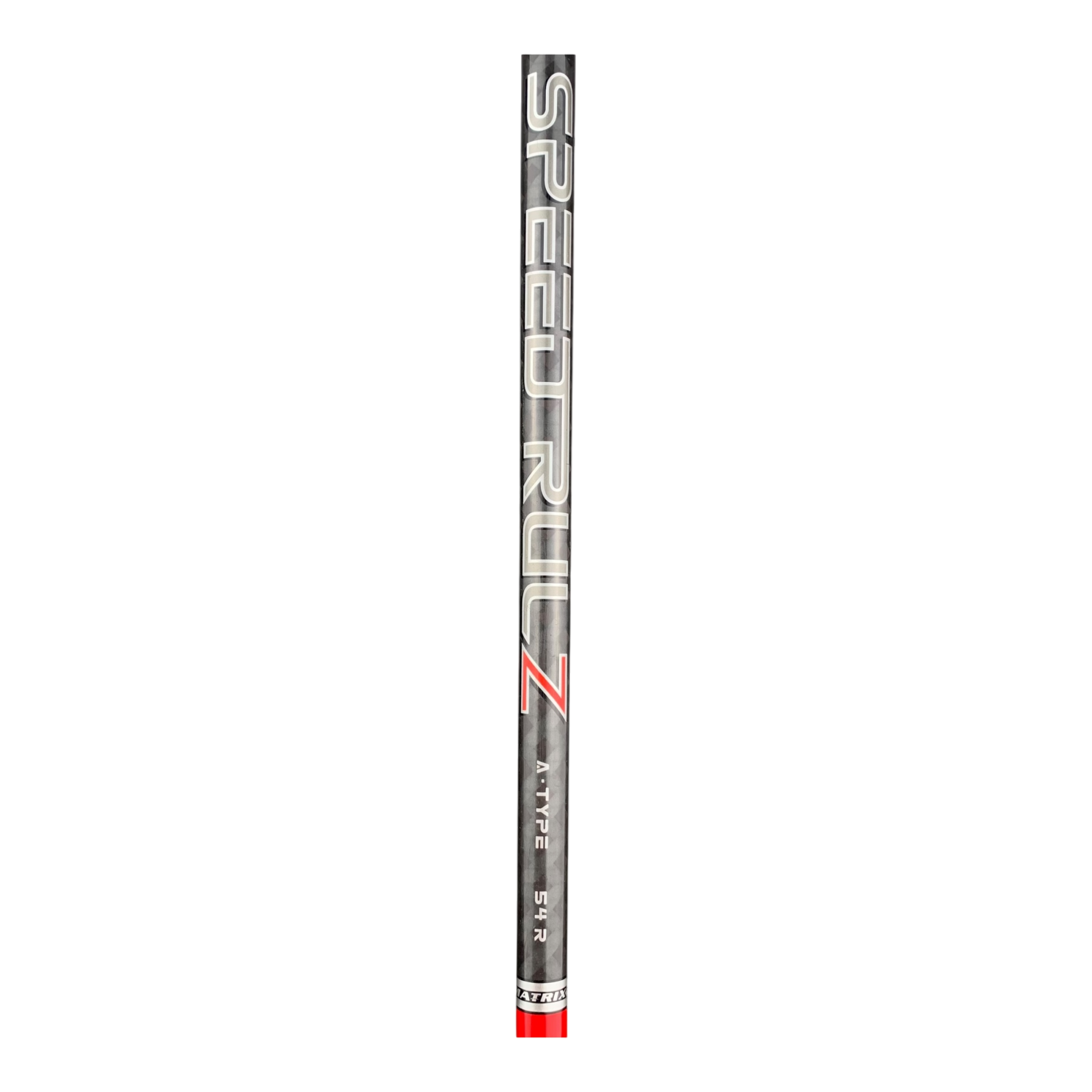 Wilson Staff D300 Hybrid / Flex A-flex / Grafit / #4/22 galleri billede 4 - brugt golf udstyr i god stand