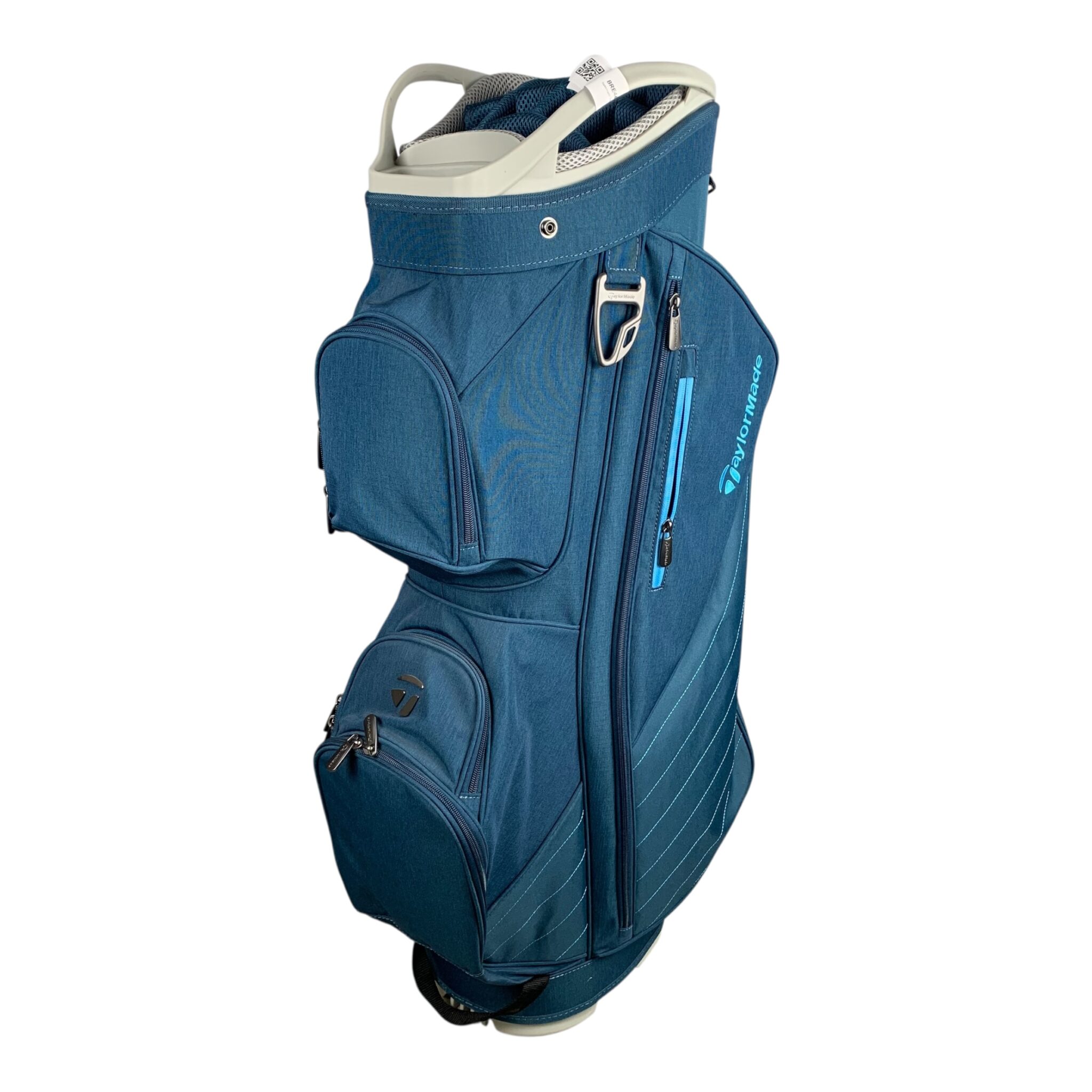 Taylormade Cart Bag / Navy / 13-Room