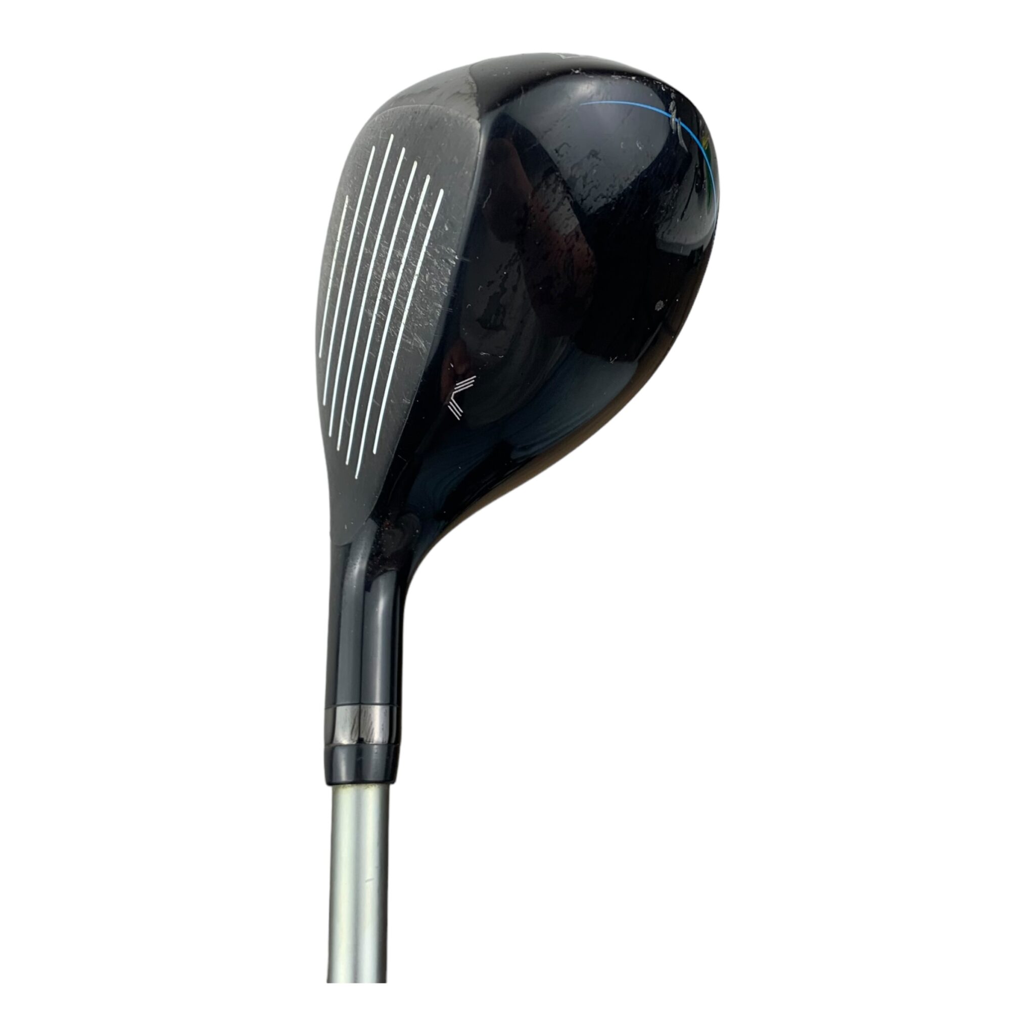Wilson Bastone D7 Hybrid / Flex Regular / #4/22