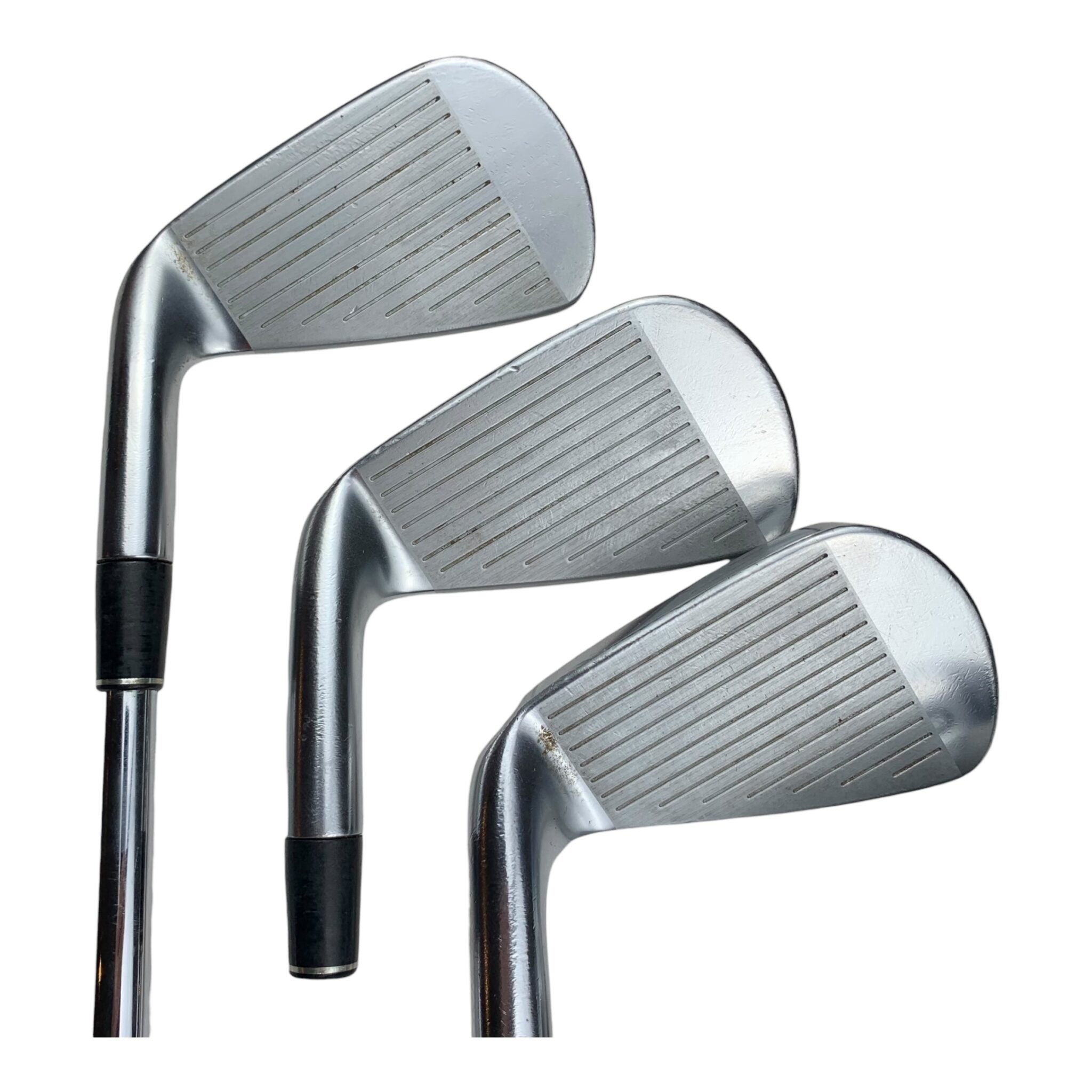 Srixon ZX7 iron set / Flex X-stiff / 5-PW / Steel