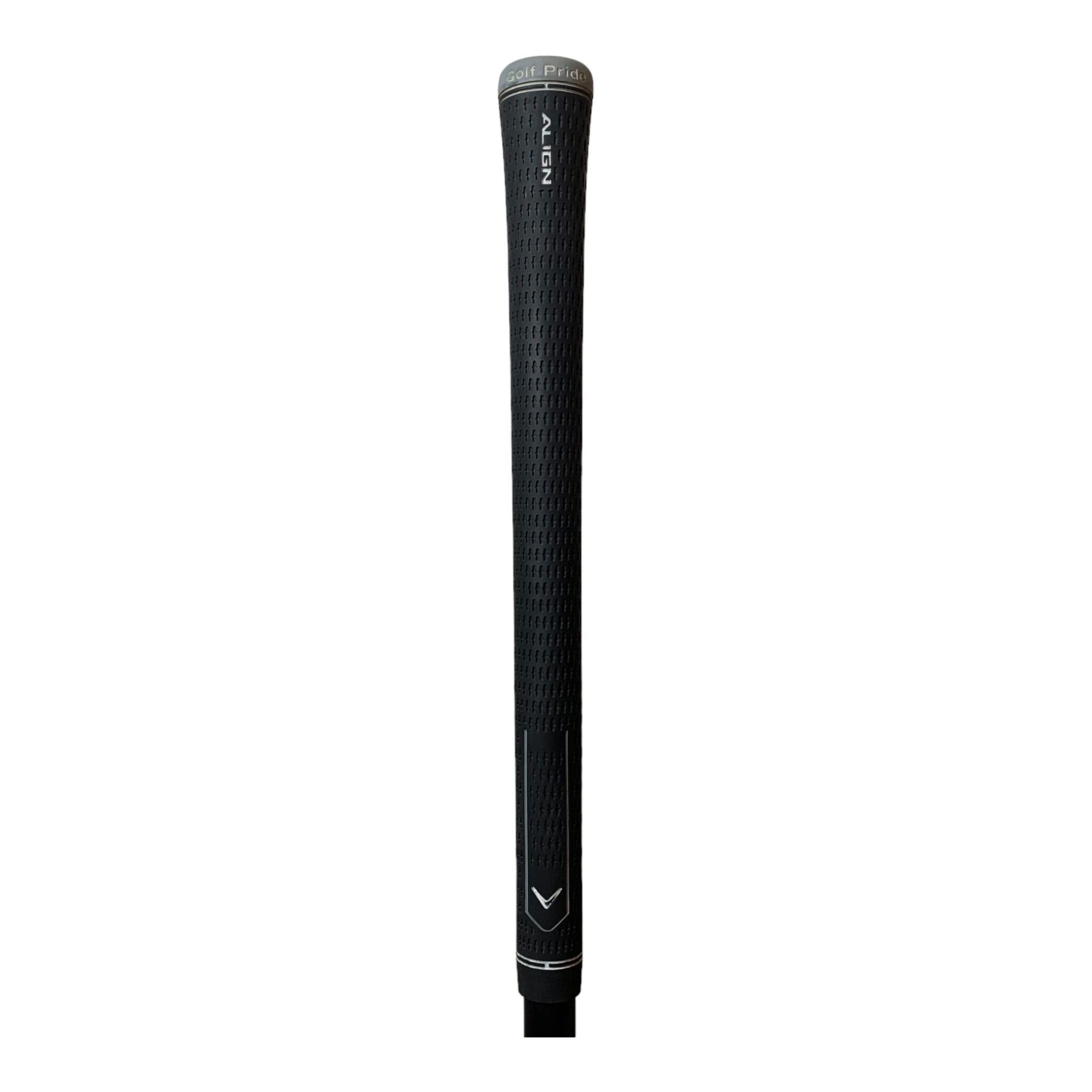 Callaway Mavrik Driver / Flex A (Senior) / Loft 10.5 / Poignée - Tour Velours Align 