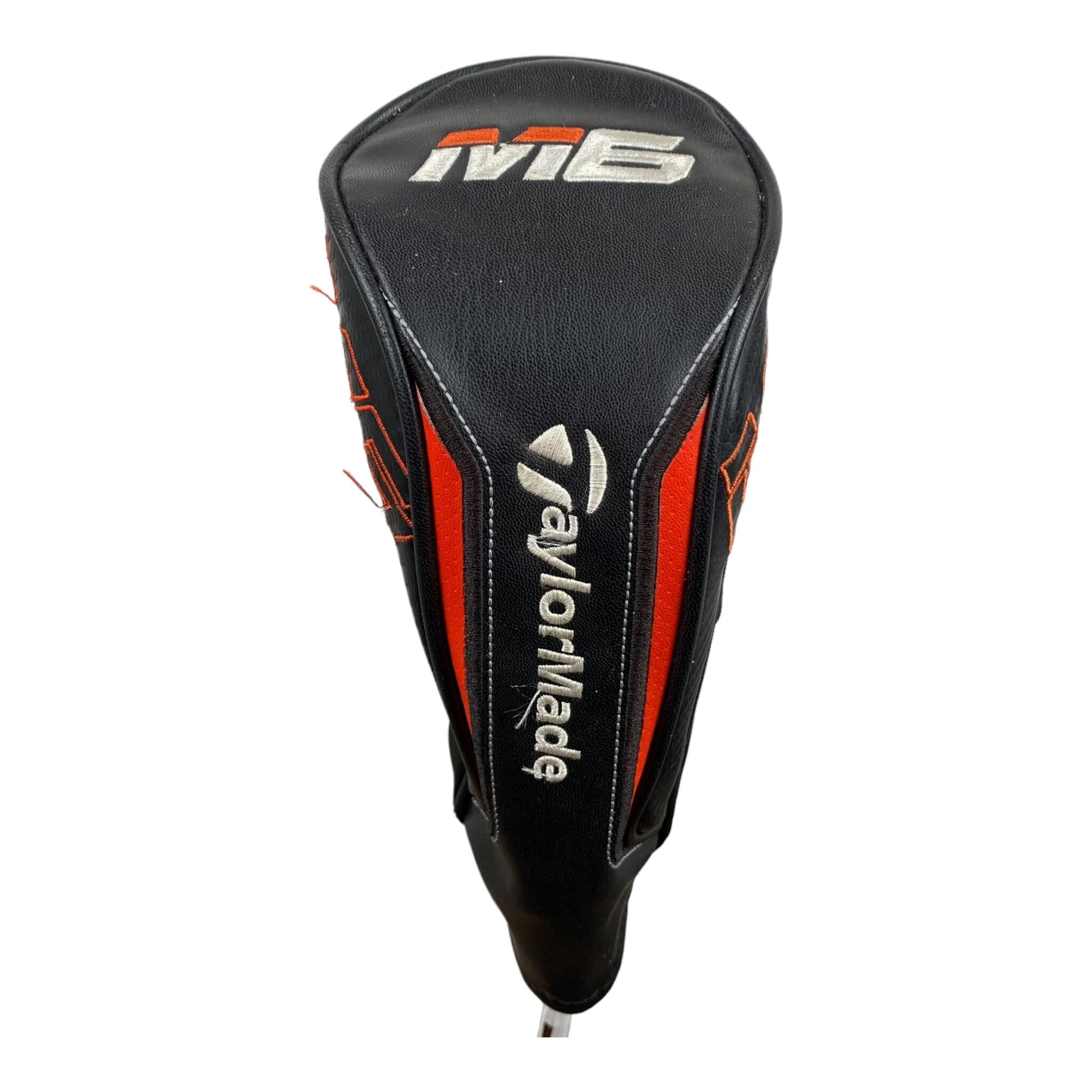 TaylorMade M6 Fairway Wood / #3/15 / Flex Regular / MCC Midsize grab