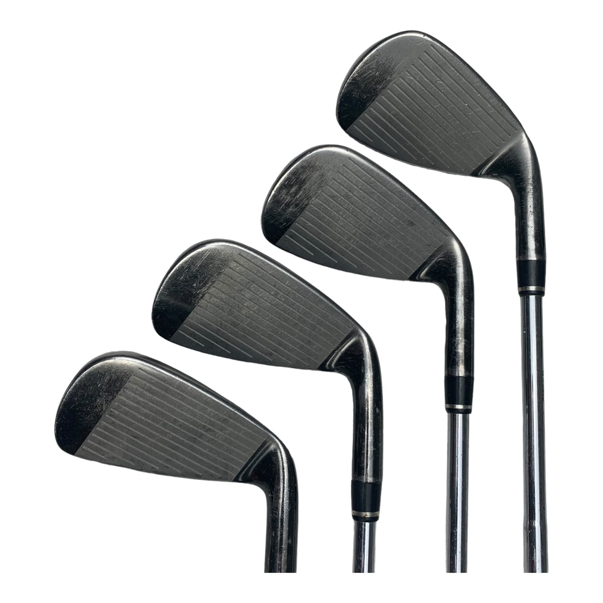 Wilson Personale Ci11 Set di ferri / Flex Stiff / 3-PW +S / Acciaio / Lunghezza +1" / Sinistra