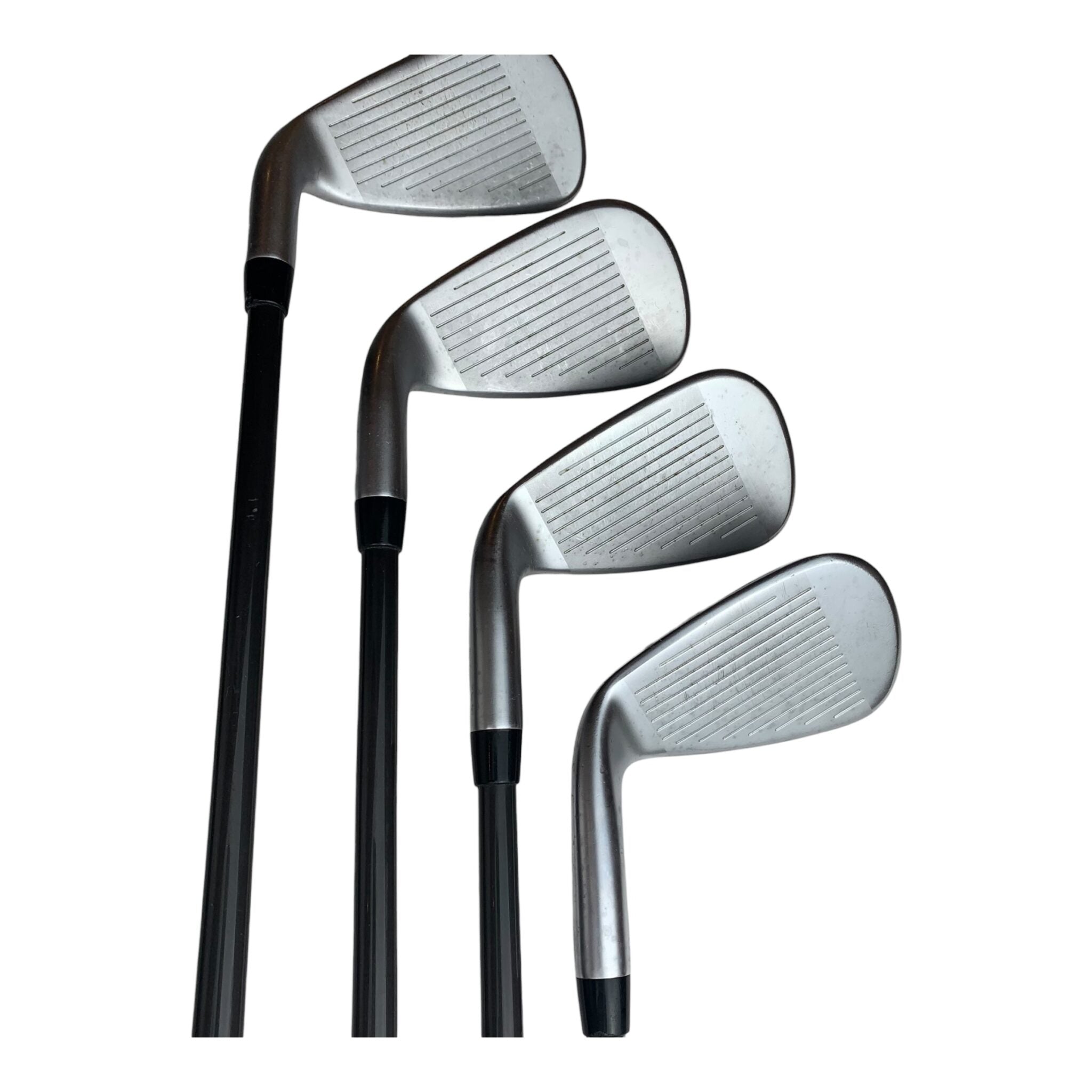 Cobra FMax Airspeed iron set / Flex Regular / 5-PW / Graphite