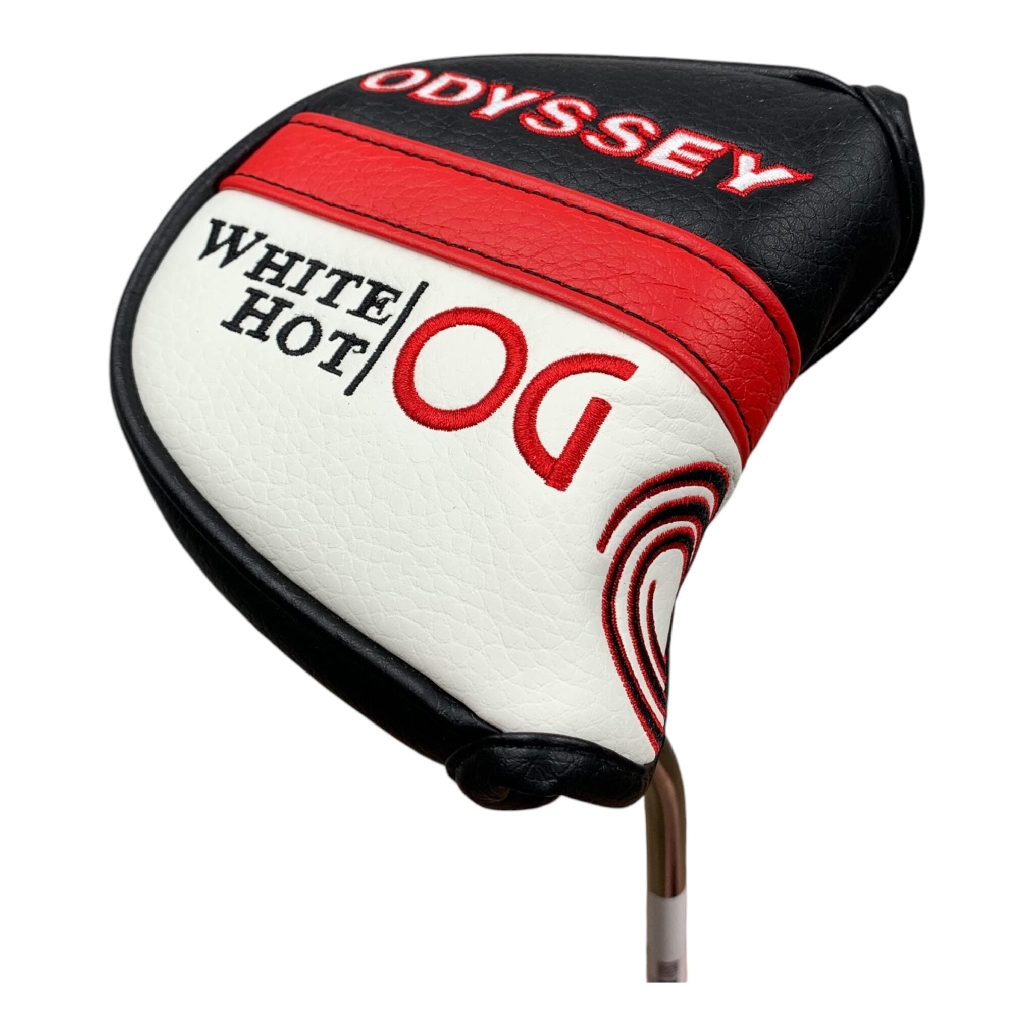 Odyssey White Hot E 7DB Stroke Lab Putter / 34" - Come Nuovo