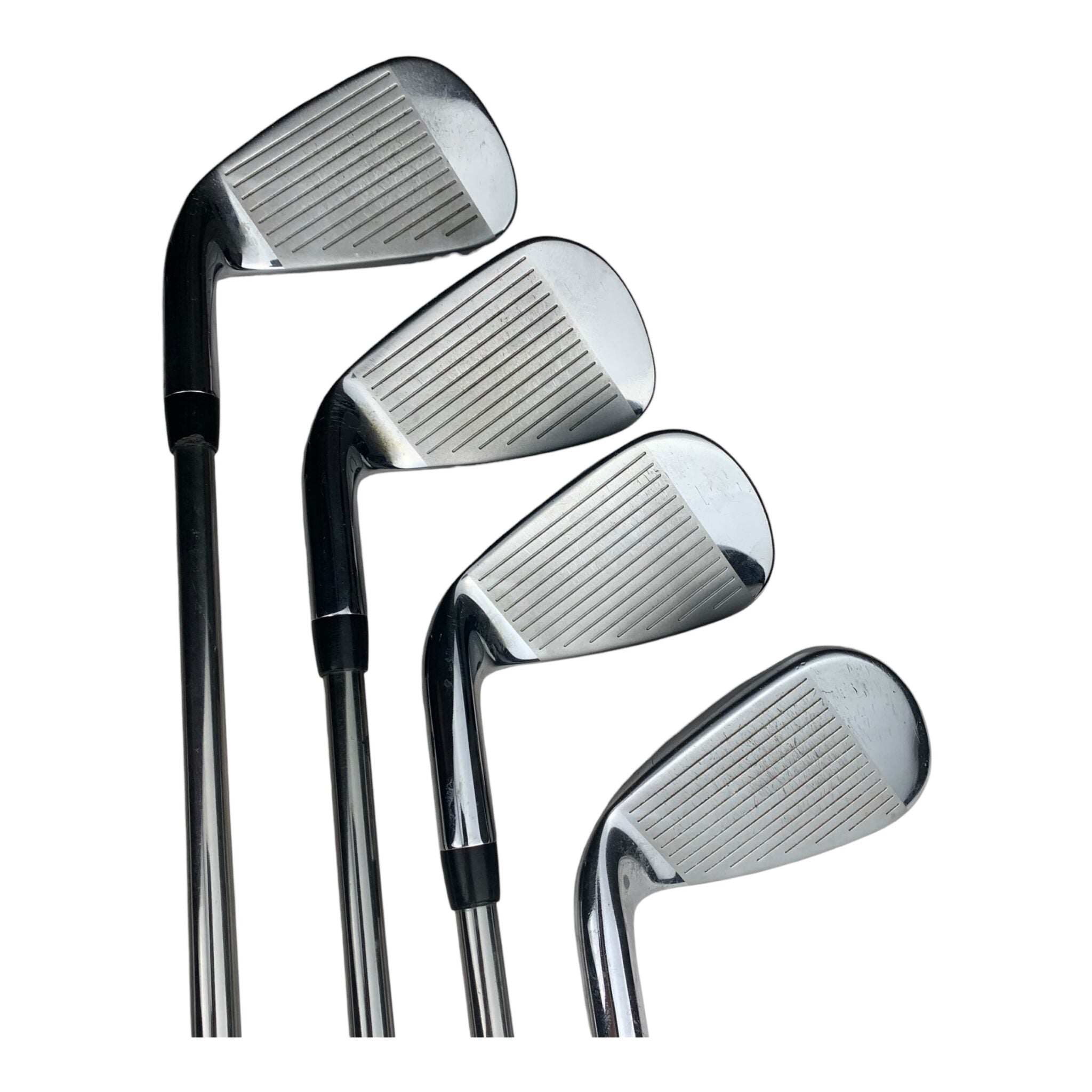 Callaway Rogue Pro iron set / Flex Regular / 5-PW / Graphite / MCC Align Std. Grip