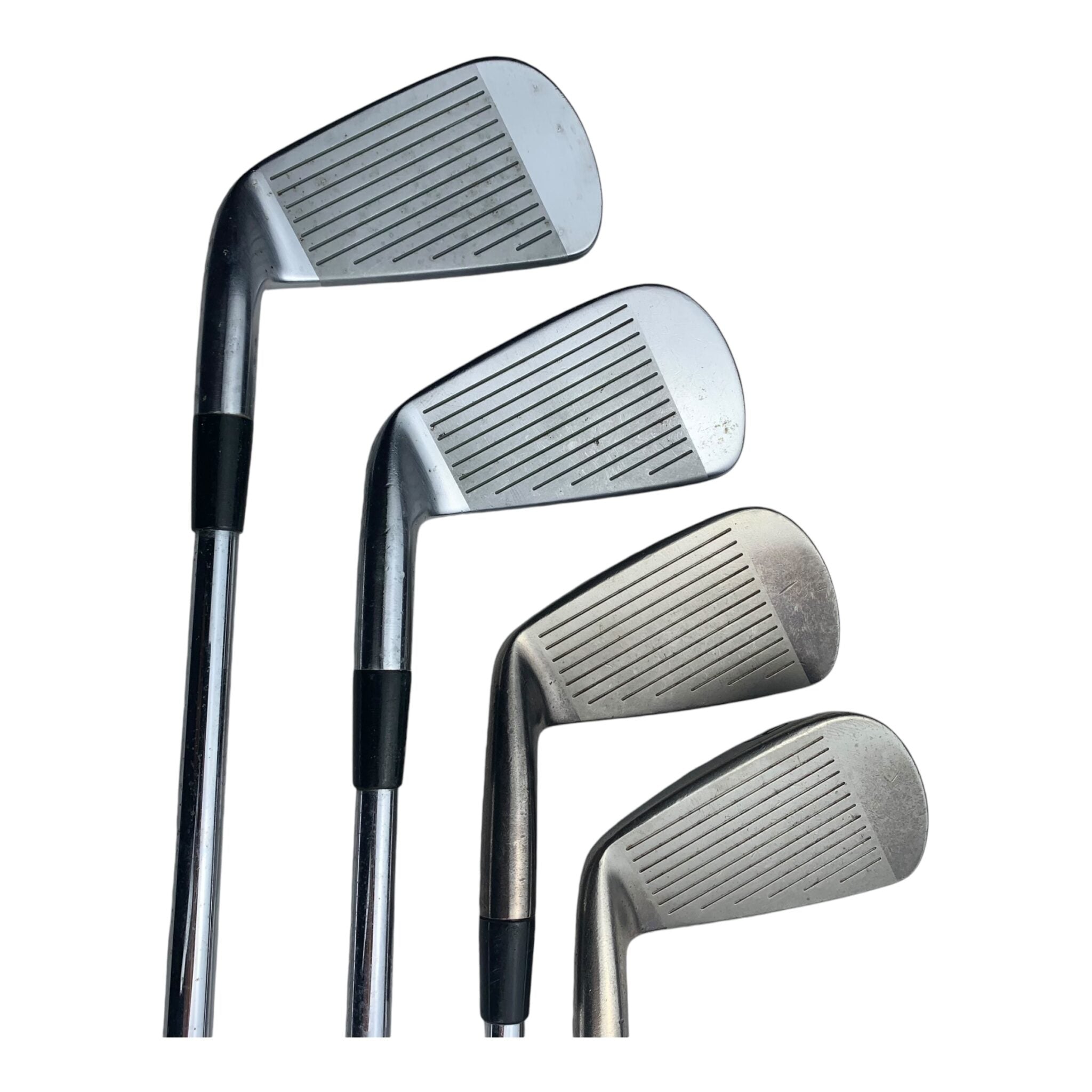Mizuno MP-63 + MX-23 Combo Set / Flex Regular / 3-PW / Steel / MCC Midsize Grips