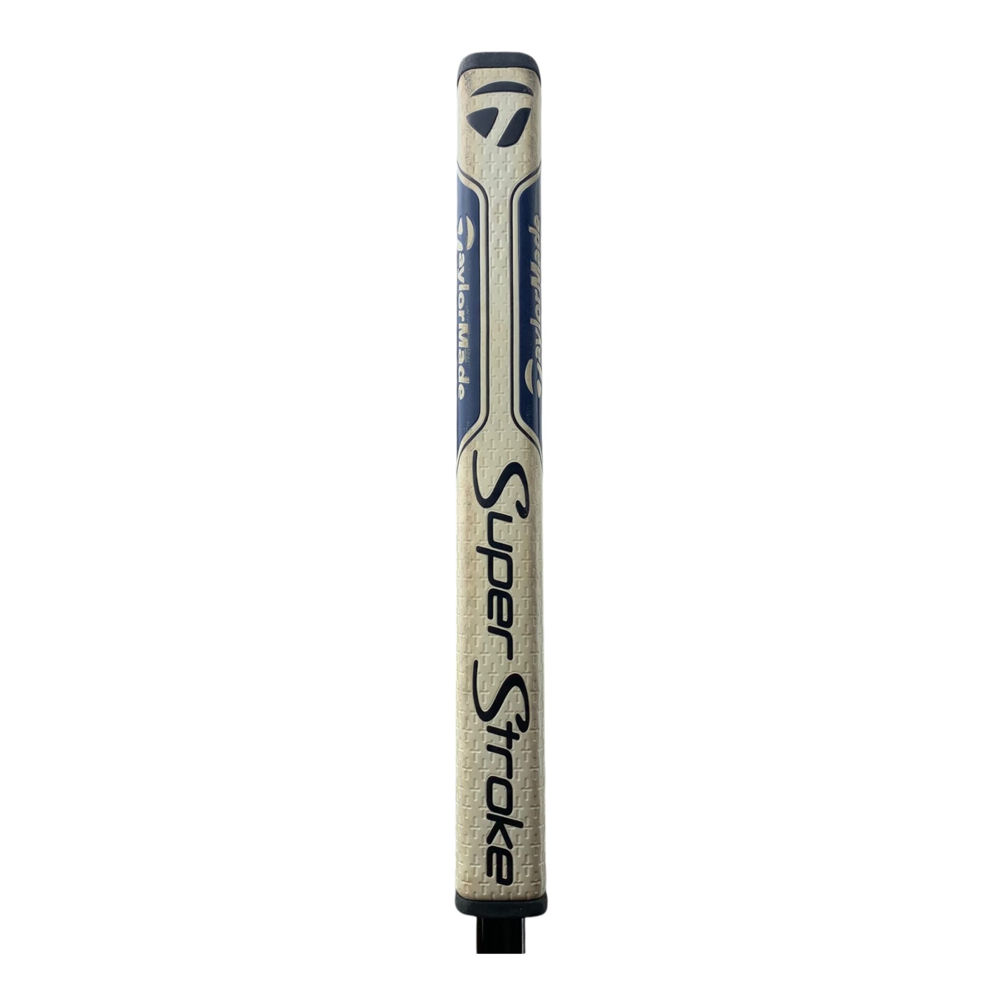 TaylorMade Spider X Copper - White Putter / 35"