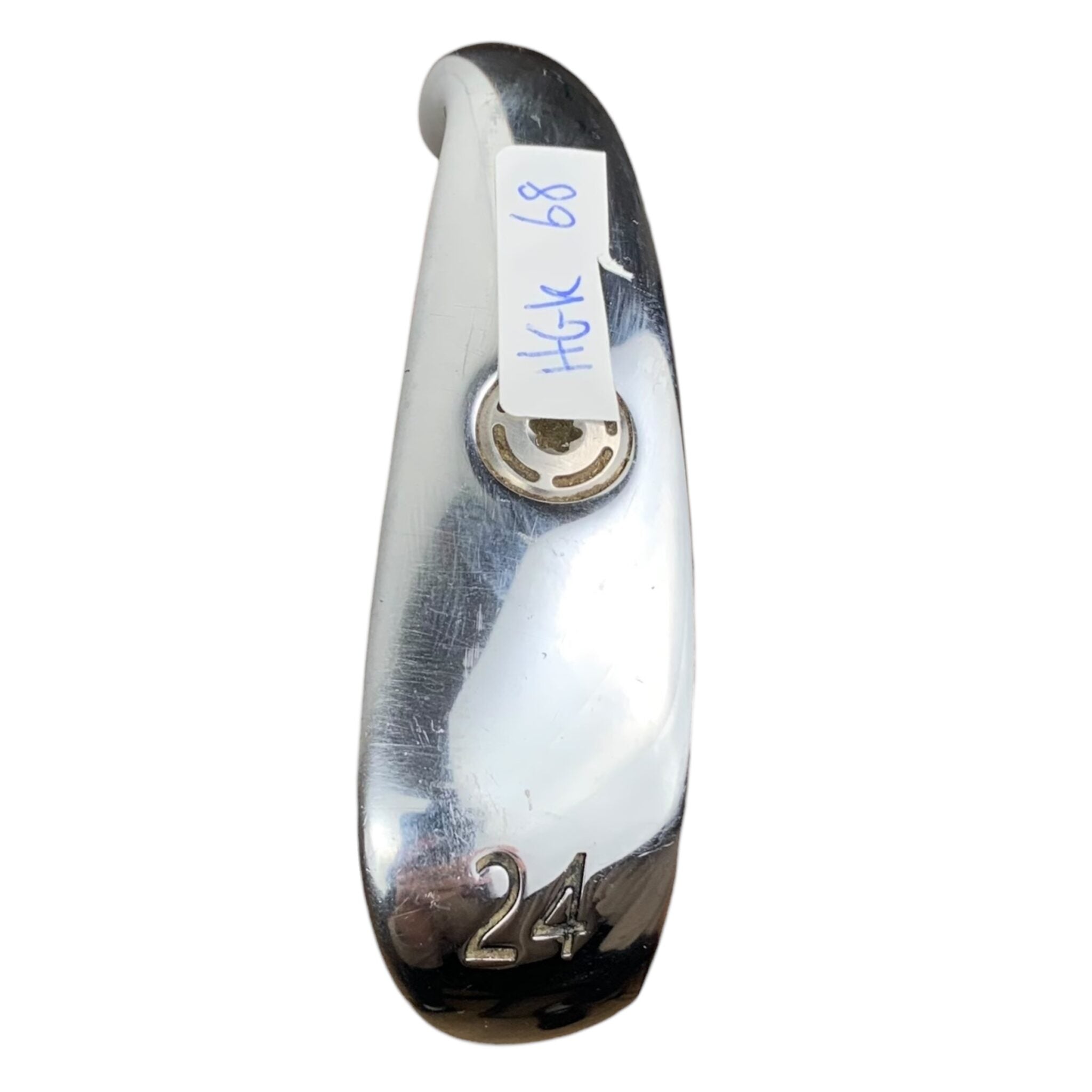 Wilson Staff Model Driving- iron / Flex Regular - Graphite / #4/24