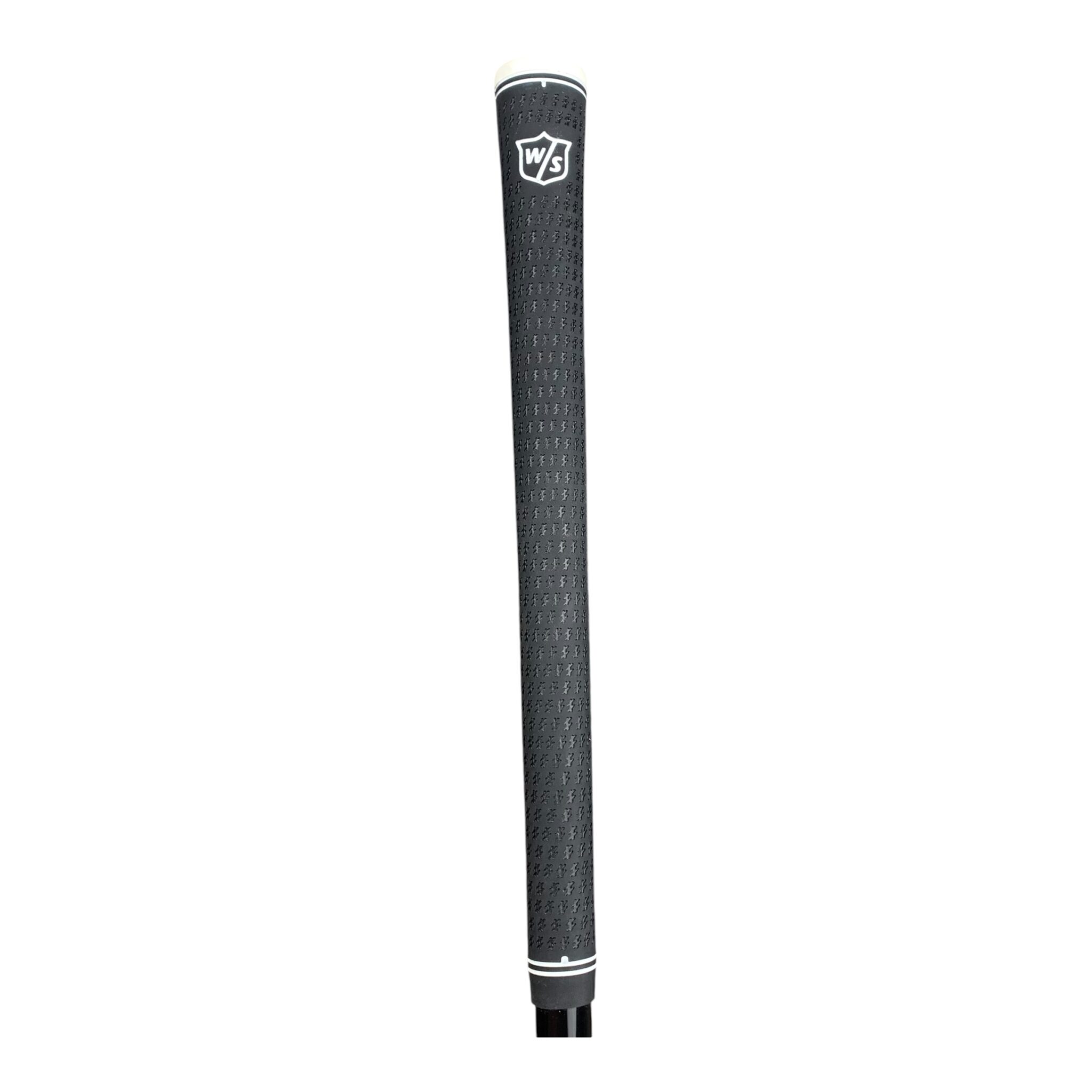 Wilson D9 Fairwaywood / Flex Stiff - Grafiet / #5/18 