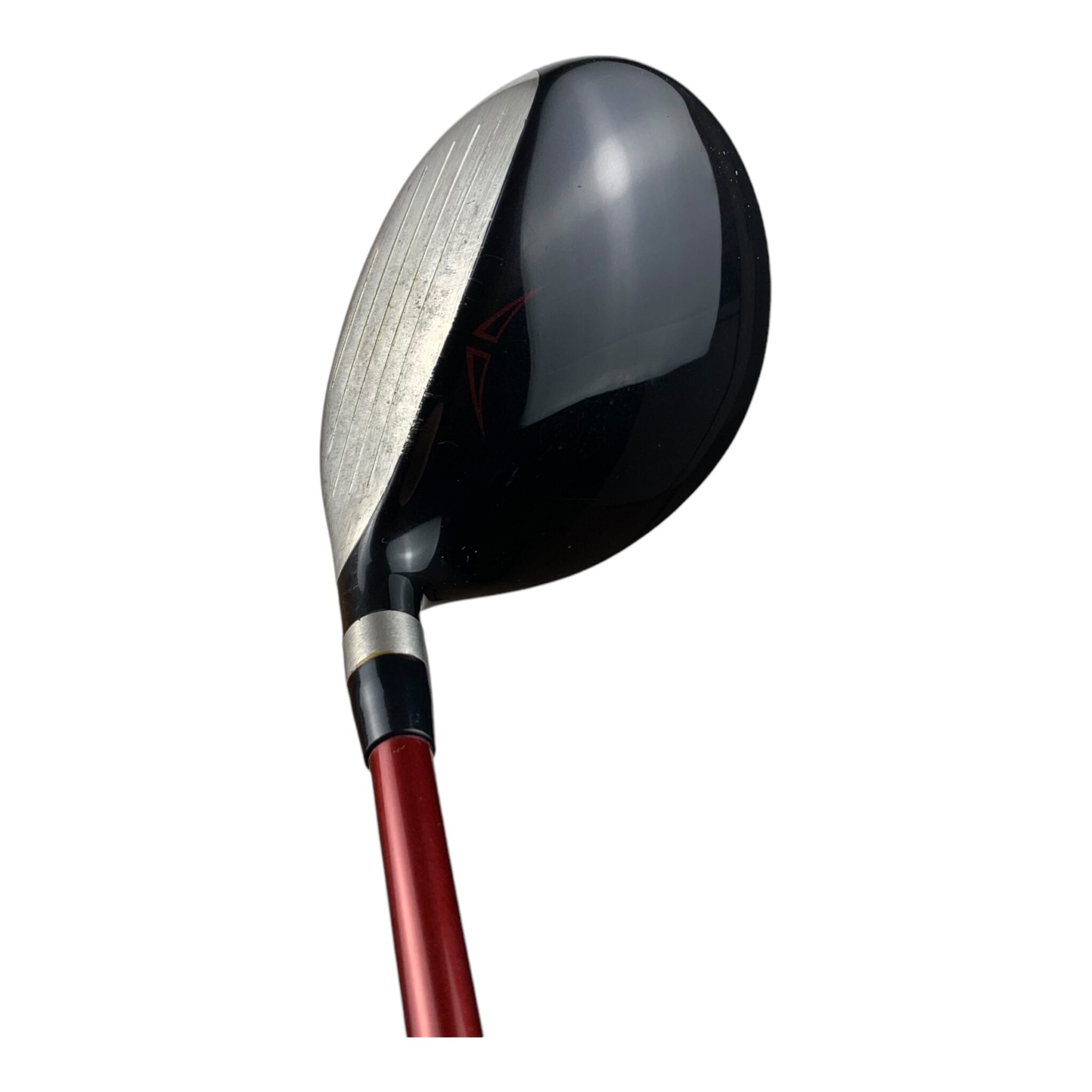 Ping G15 Draw Fairway Wood / Flex Regular / Graphit / #4/17