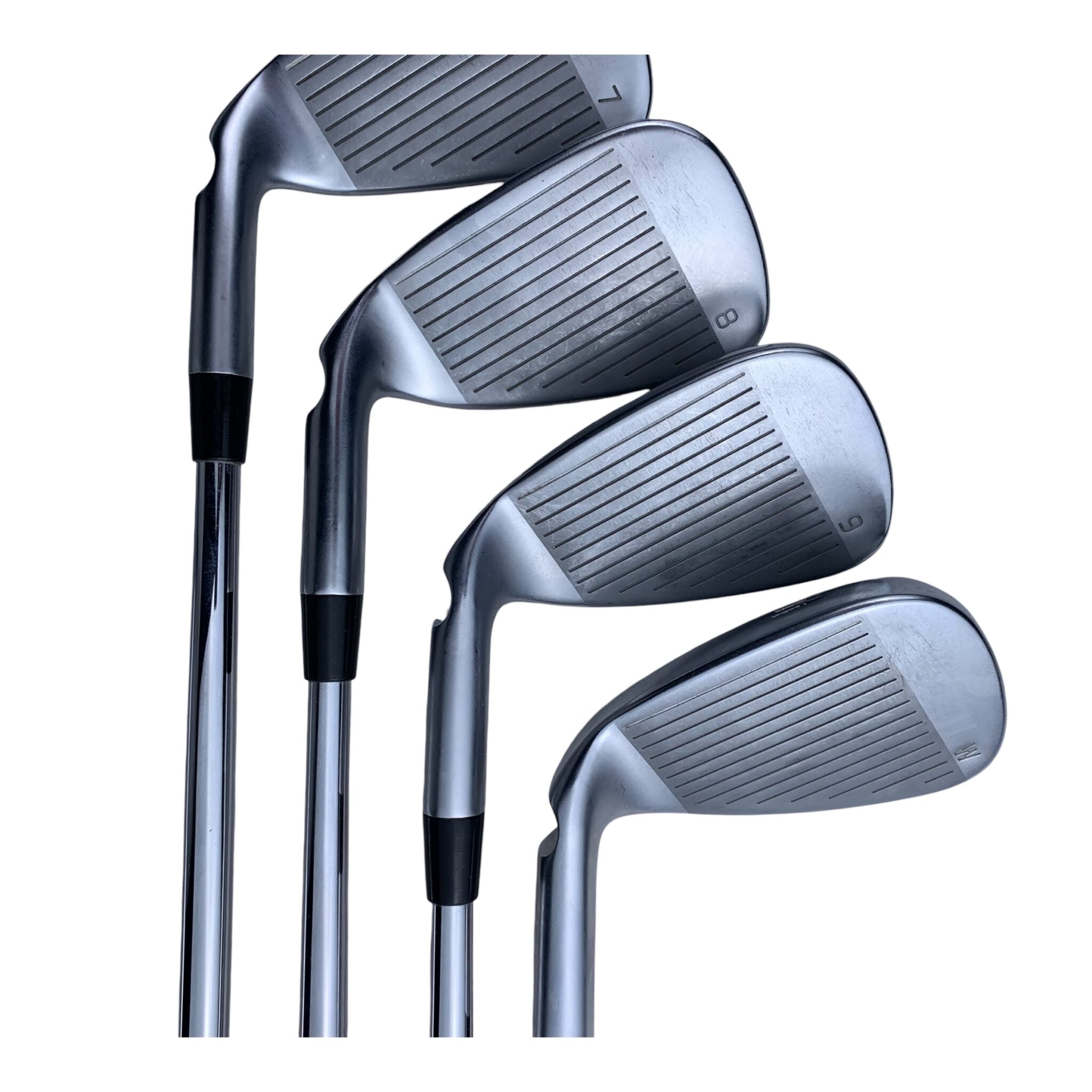 Ping G430 Iron Set / Flex Regular - Steel / 5W