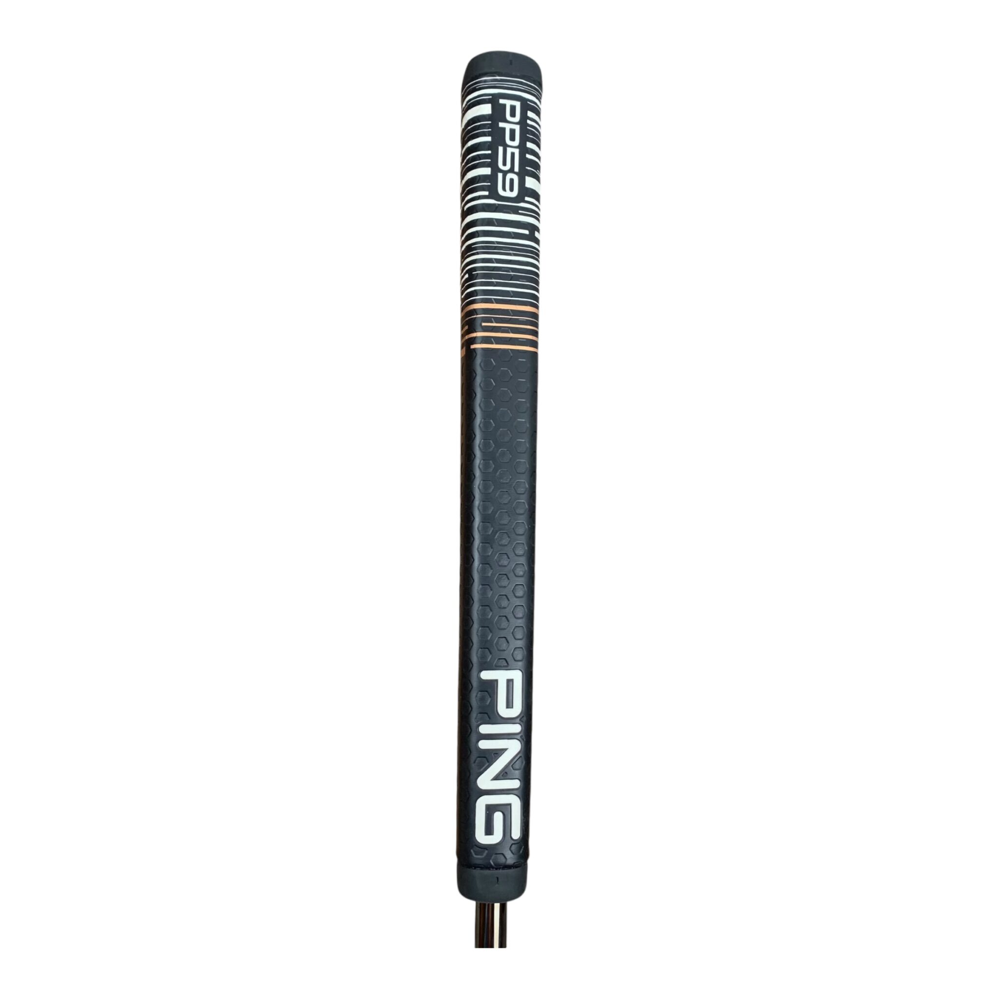 Ping Ketch Heppler / 33" - Sinistra