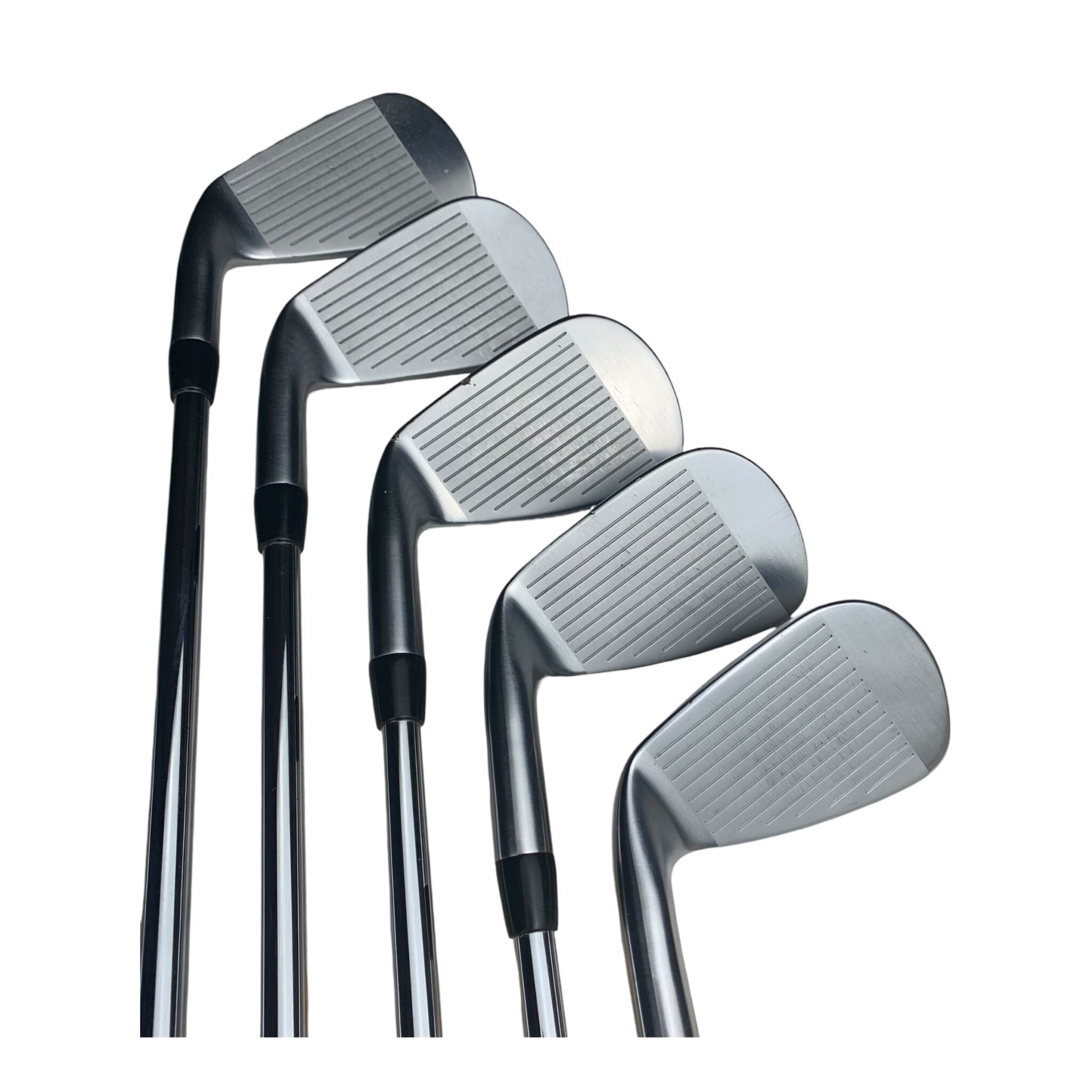 Titleist Juego de hierros 620 CB / Flex Stiff - Acero / 4-P