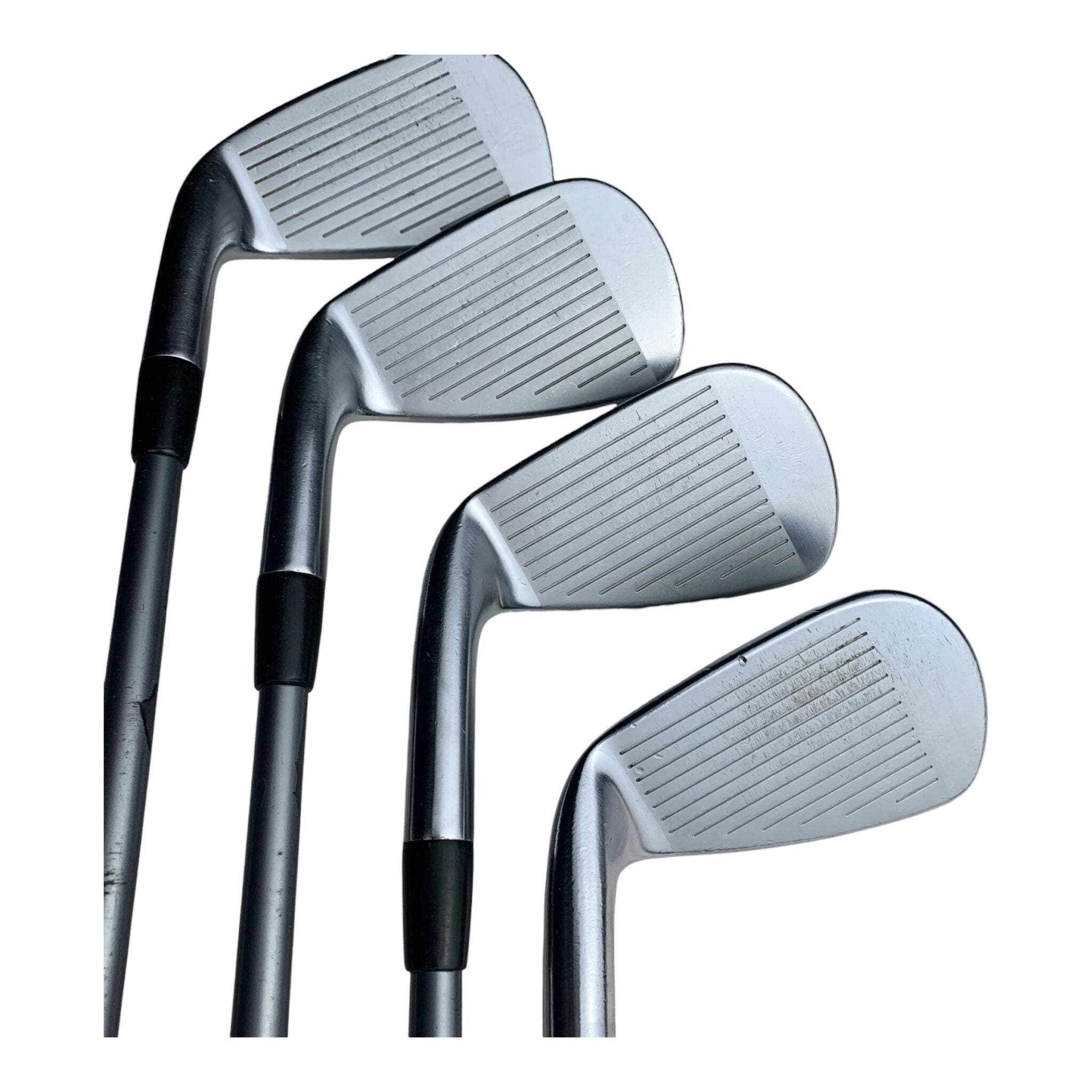 Titleist 716 AP2 Irons / Flex Regular - Graphite / 5-P
