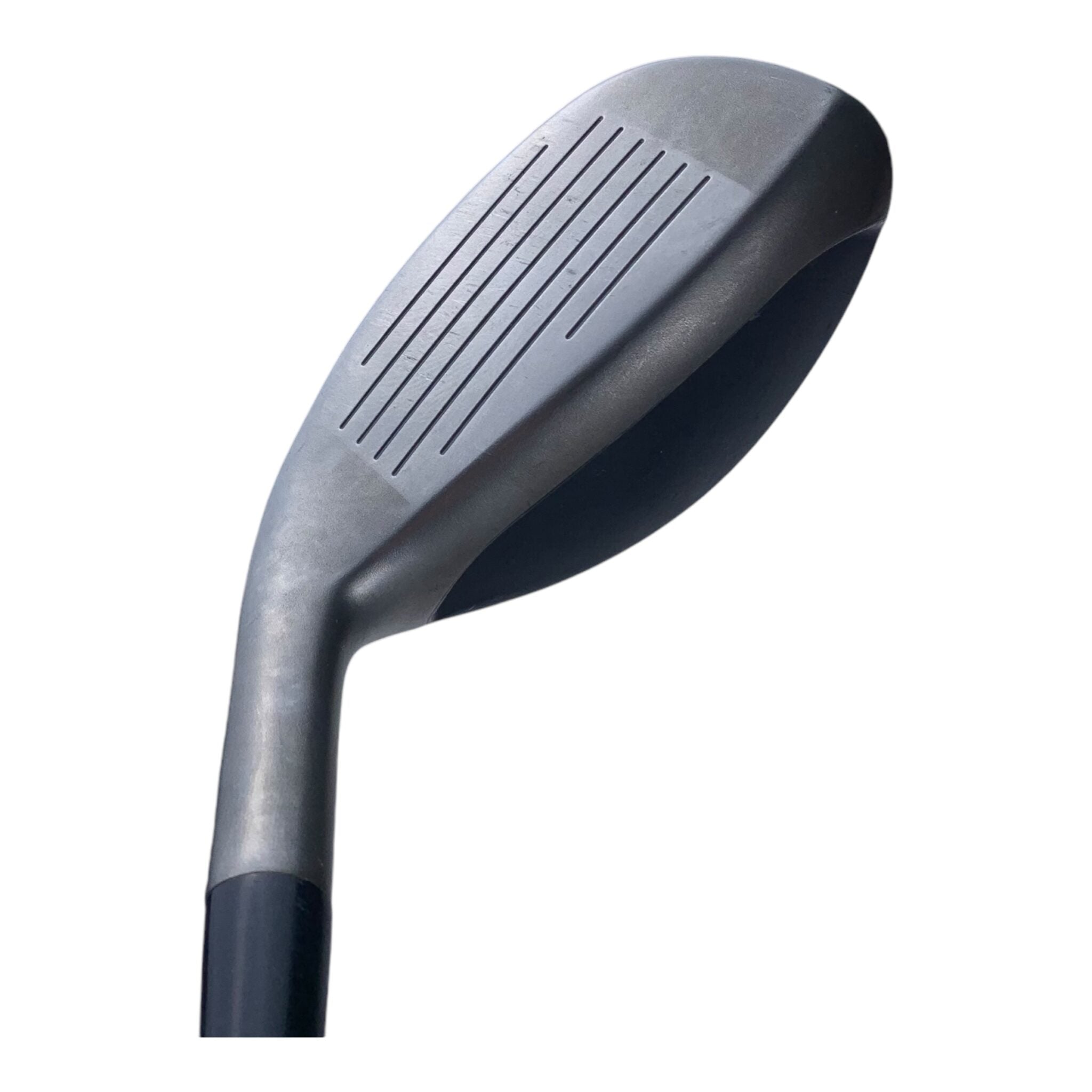 Mizuno JPX900 Forged iron set / Flex Regular / Steel / 5Hy + 6-P