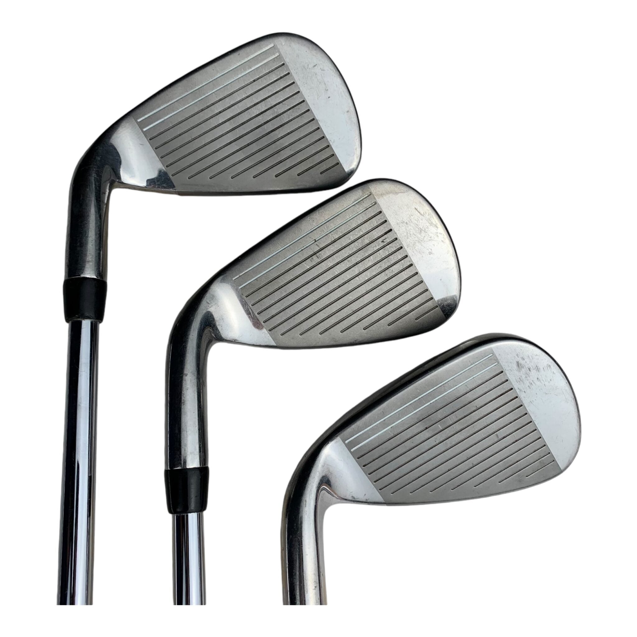 Callaway Rogue St Max Iron Set / Flex Regular / Steel / 4-P+A+S
