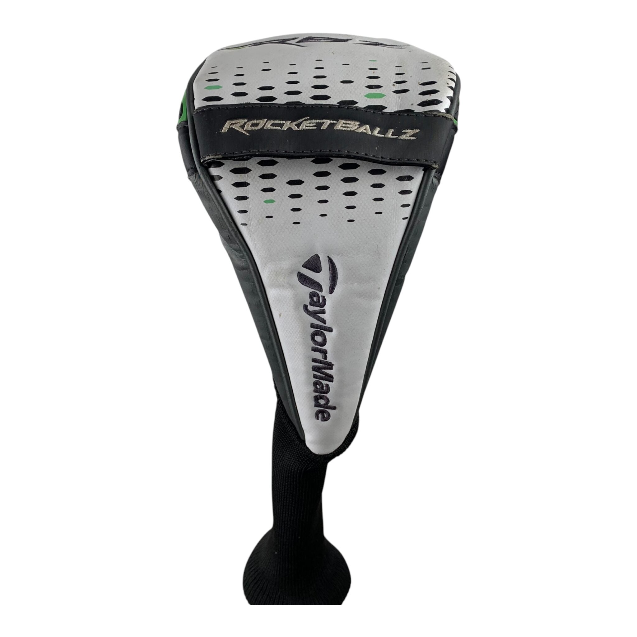 TaylorMade RocketBallz RBZ Driver / Flex Stiff / Graphite / Loft 10.5