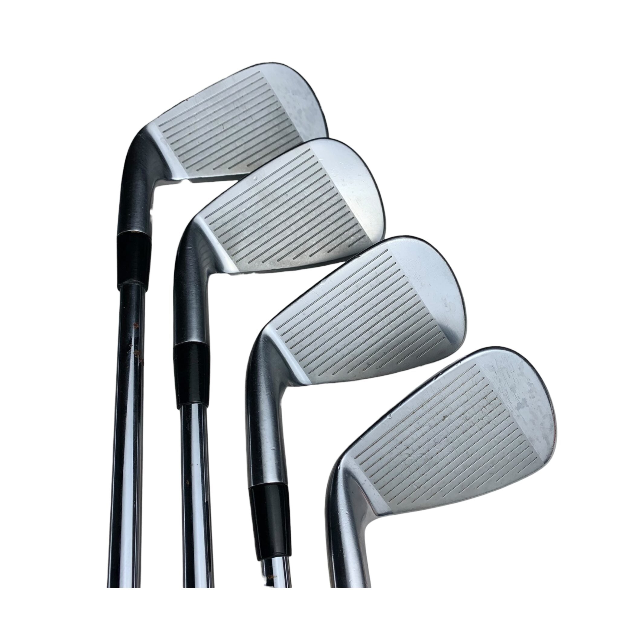 Cobra Fly-Z+ Forged iron set / Flex Regular / Steel / 4-P