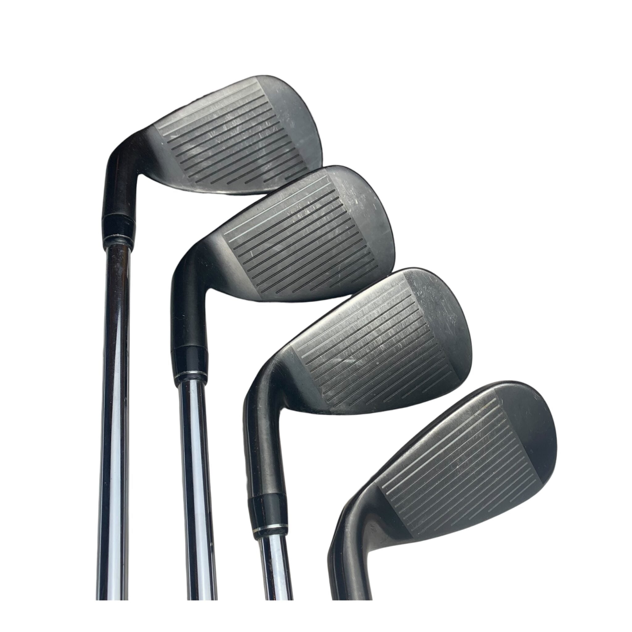 Callaway Big bertha 2019 Iron set / Flex Regular / Steel / 5-P+S
