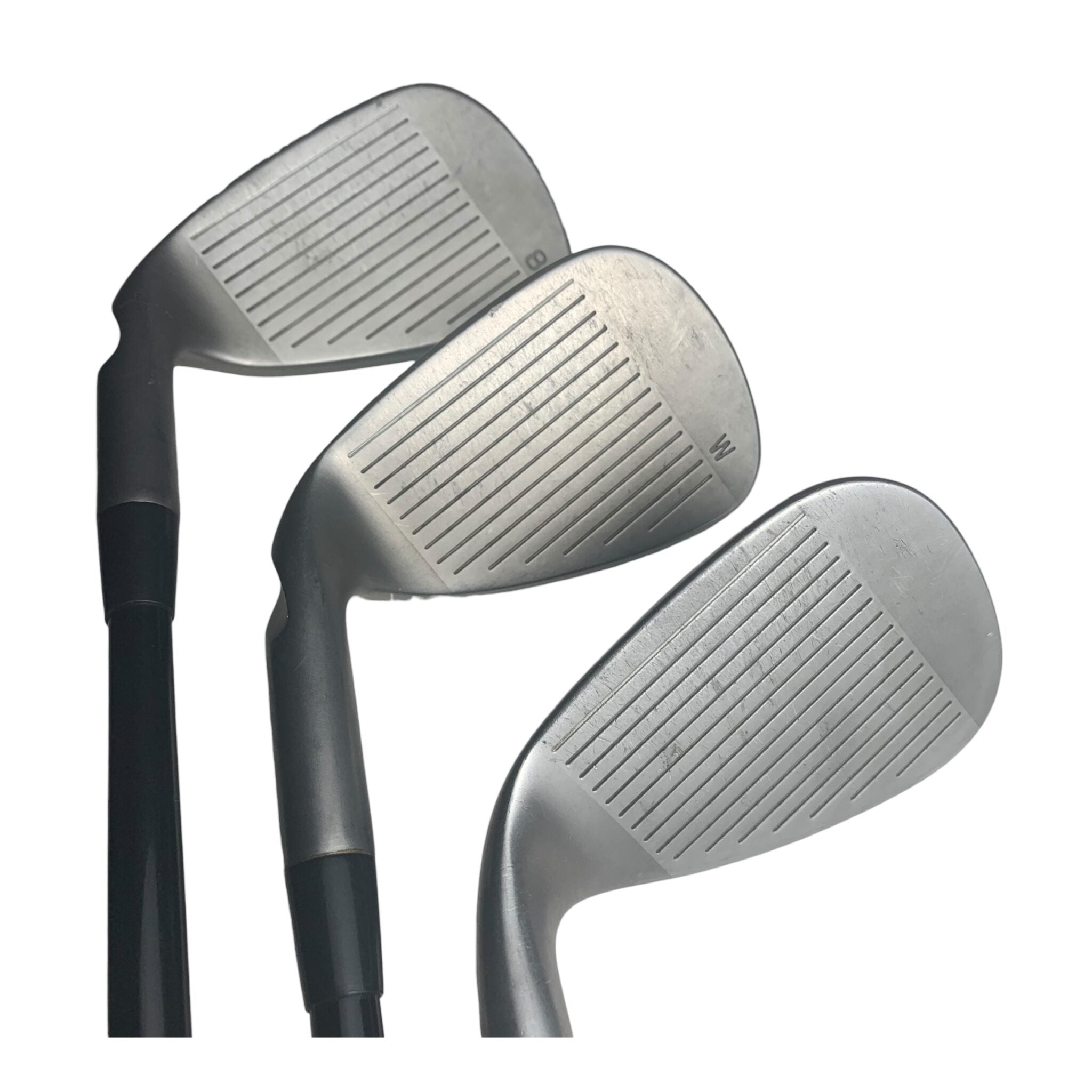Ping Prodi G Junior Iron Set / Flex Junior / Graphite / 6-8+PW+56'