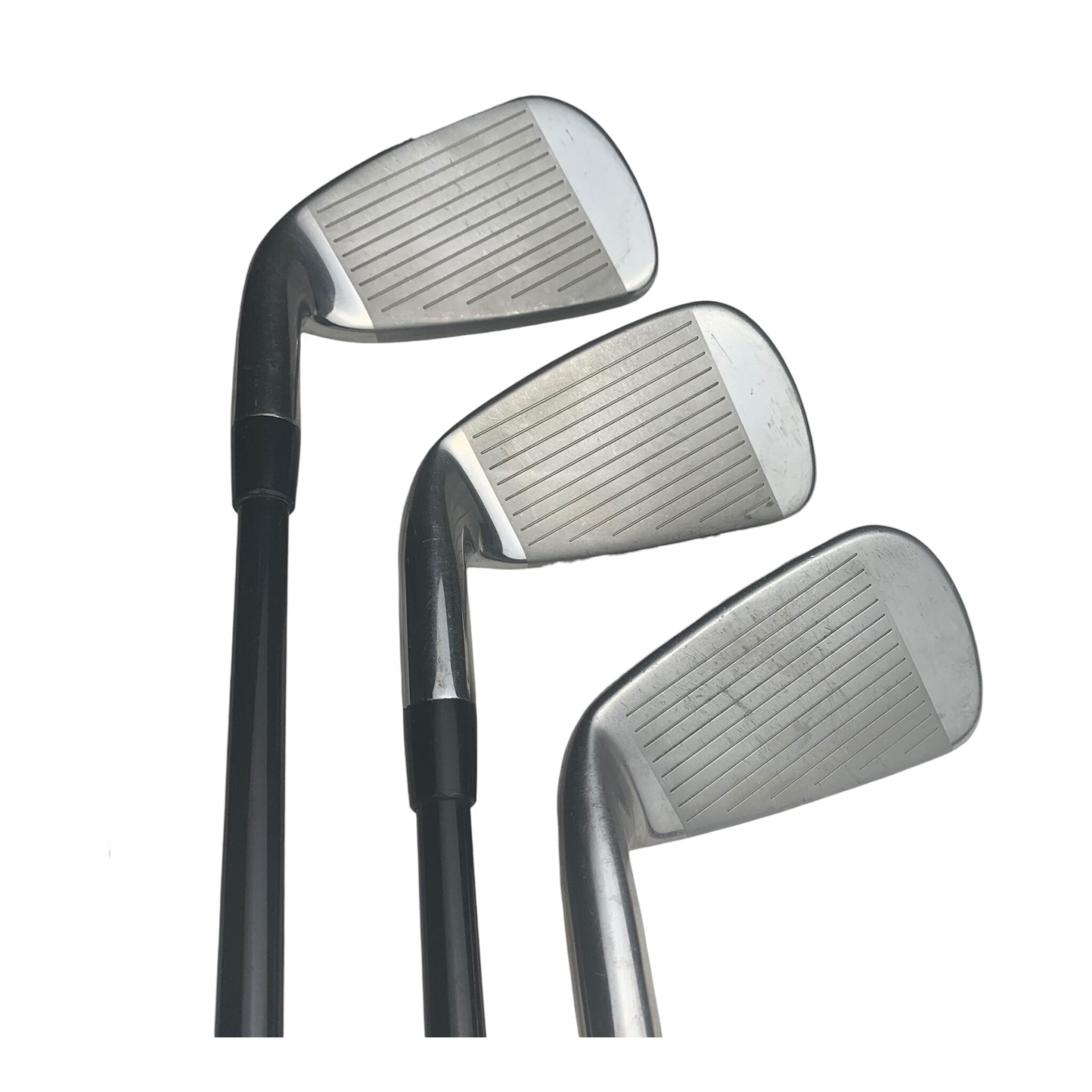 Cleveland Lanceur HB Turbo Série de fers / Flex A Senior / Graphite / 6-PW 
