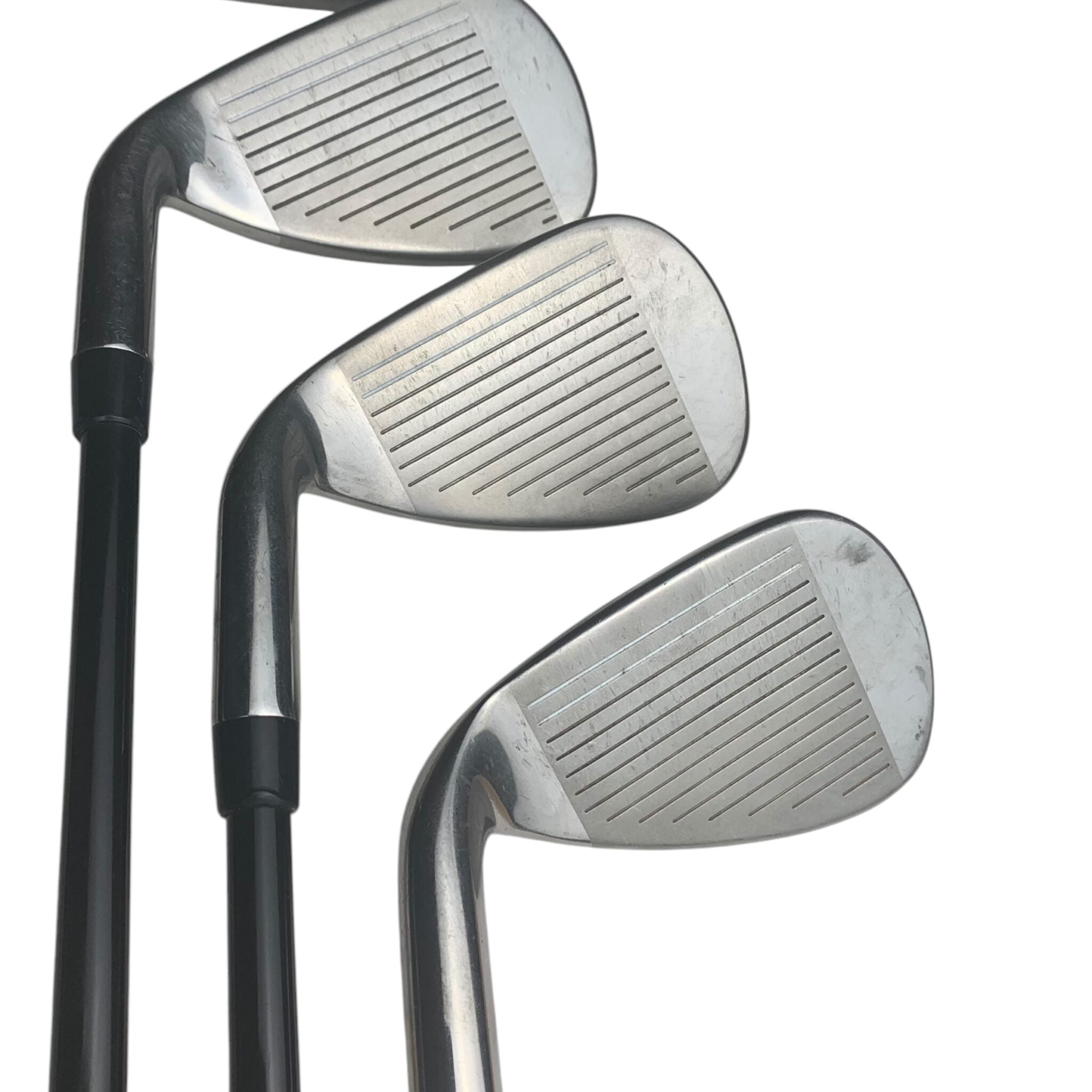 Callaway Rogue ST MAX OS Iron Set / Flex Regular / Graphite / 6-PW