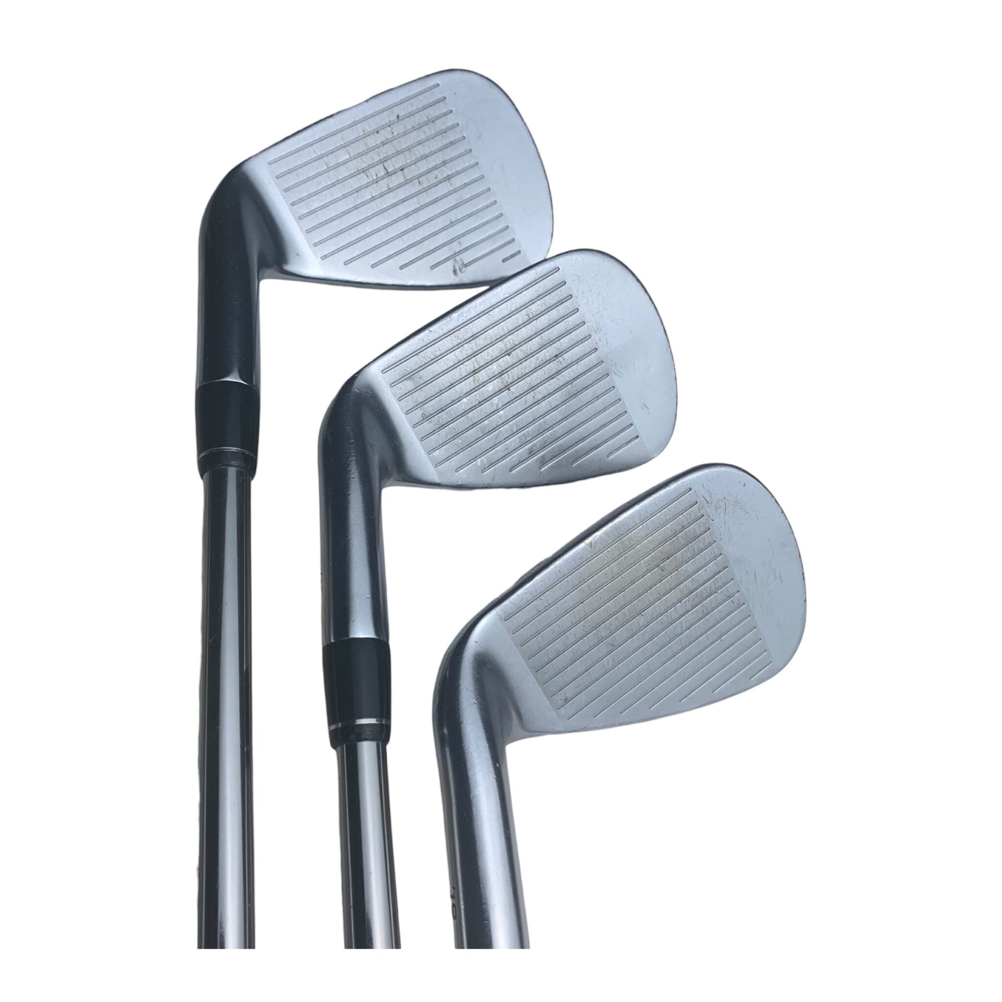 Callaway Apex 19/Apex Pro 19 Set di ferri / Flex Regular / Grafite / 5-PW