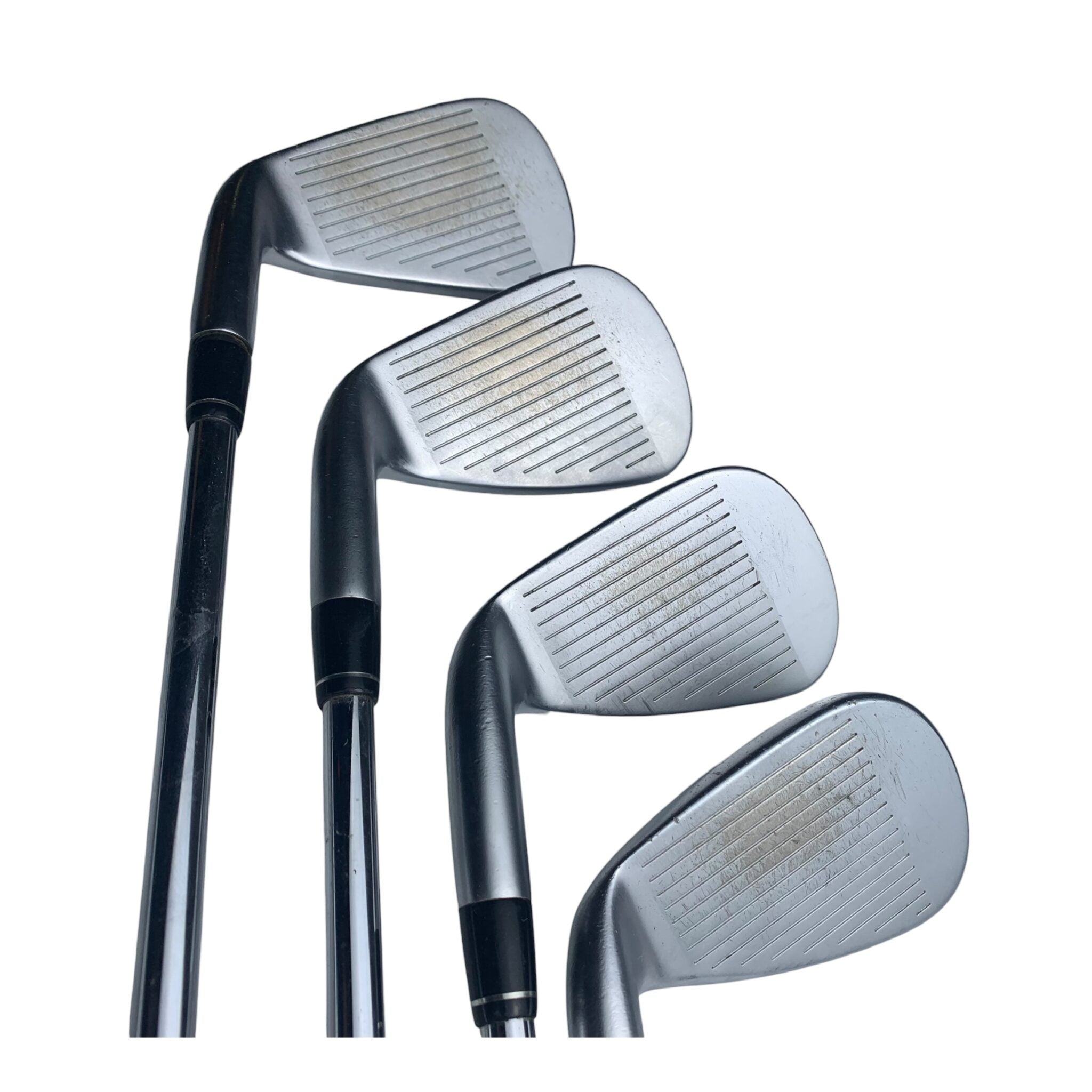 Callaway Apex CF16 Iron Set / Flex Stiff / Steel / 4-PW