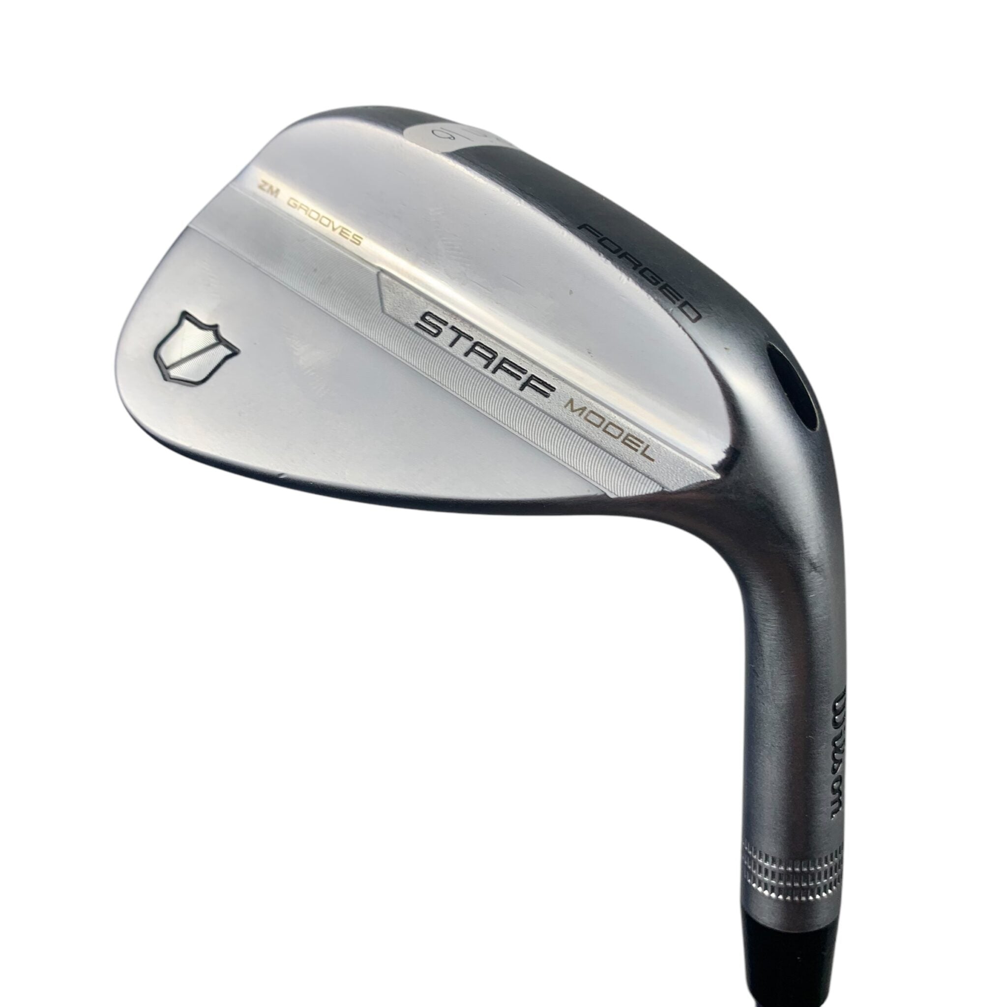 Wilson Staff Model 24' Wedge / Steel / #52/08