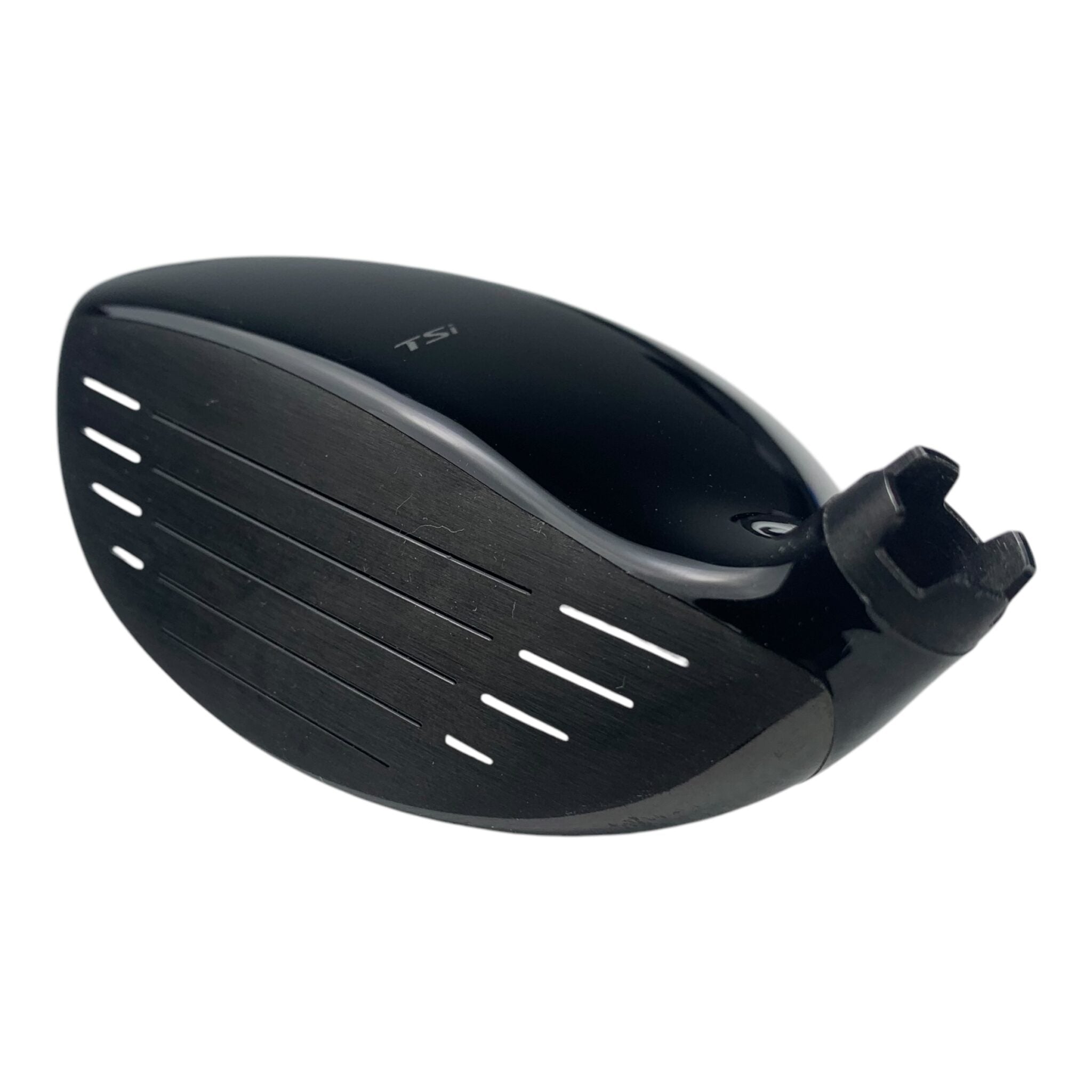 Titleist TSi1 Fairway Testa / #5/18
