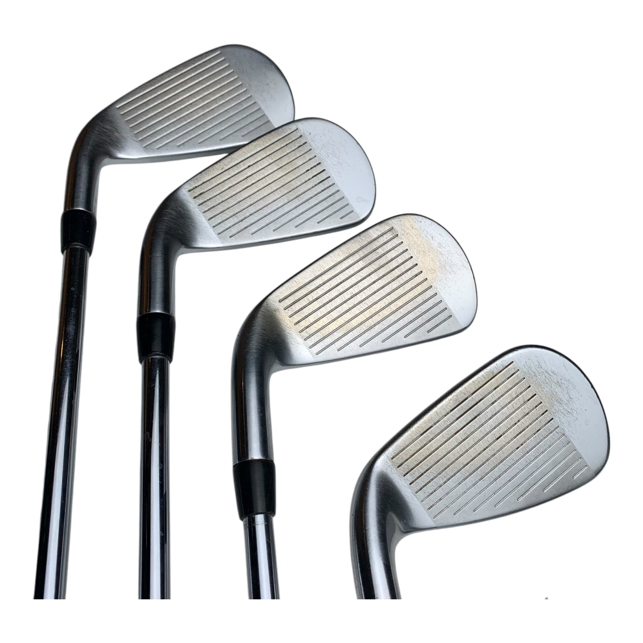 Titleist T300 2021 Set di ferri / Flex Regular / 5-P + 48' / Acciaio