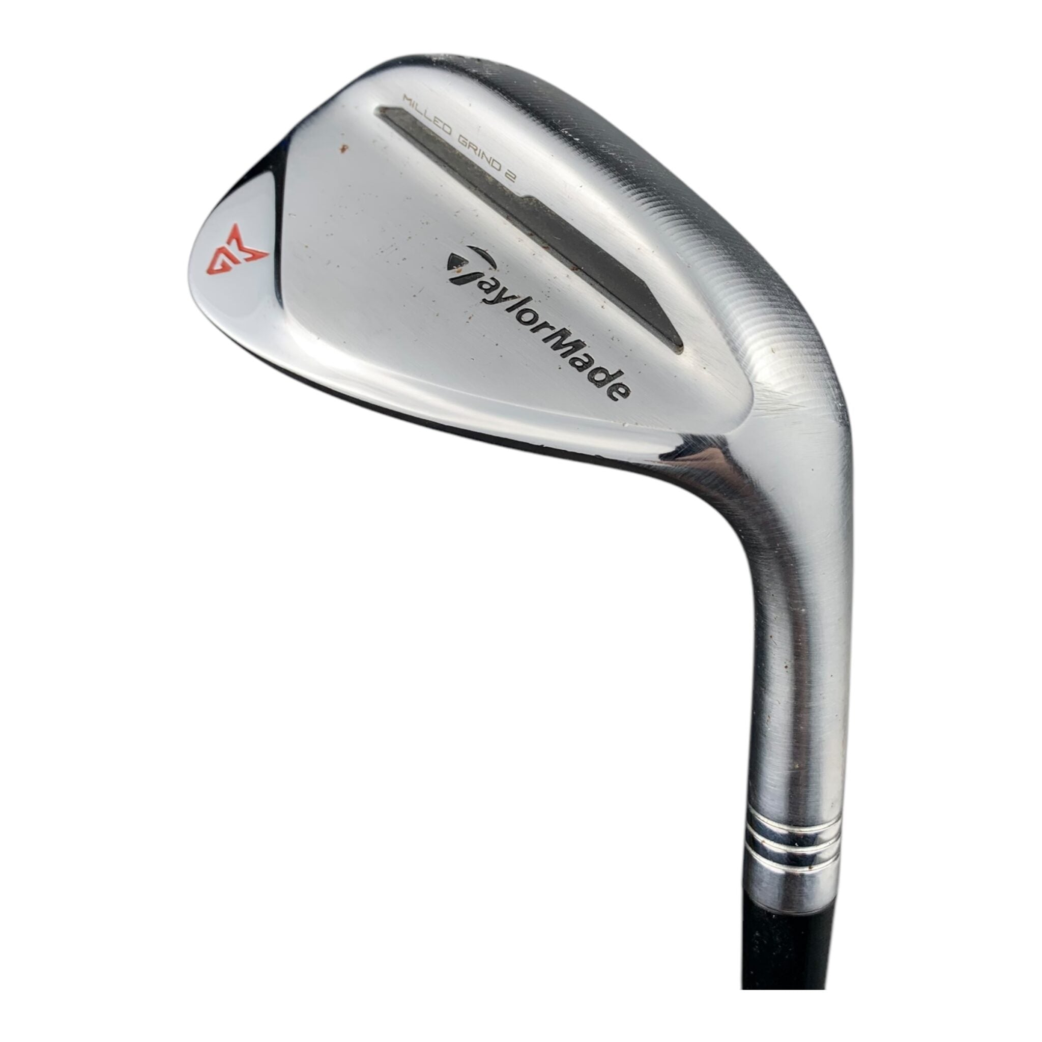 Taylormade Milled Grind Wedge / Steel / #56/12 SB