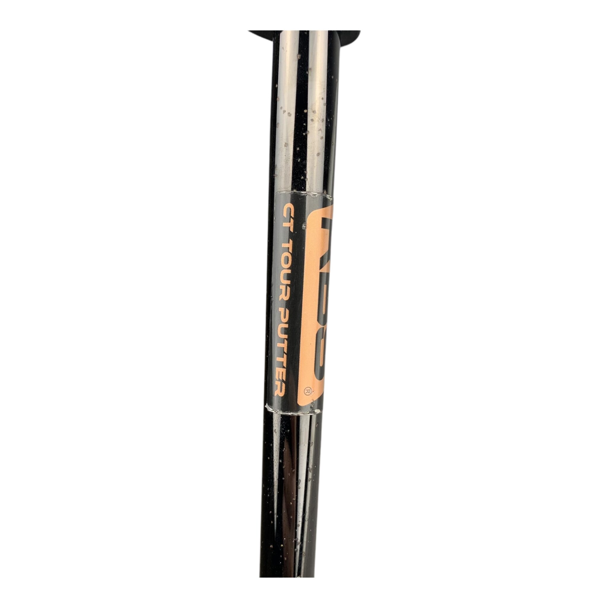 Taylormade Spider X Copper / 35"