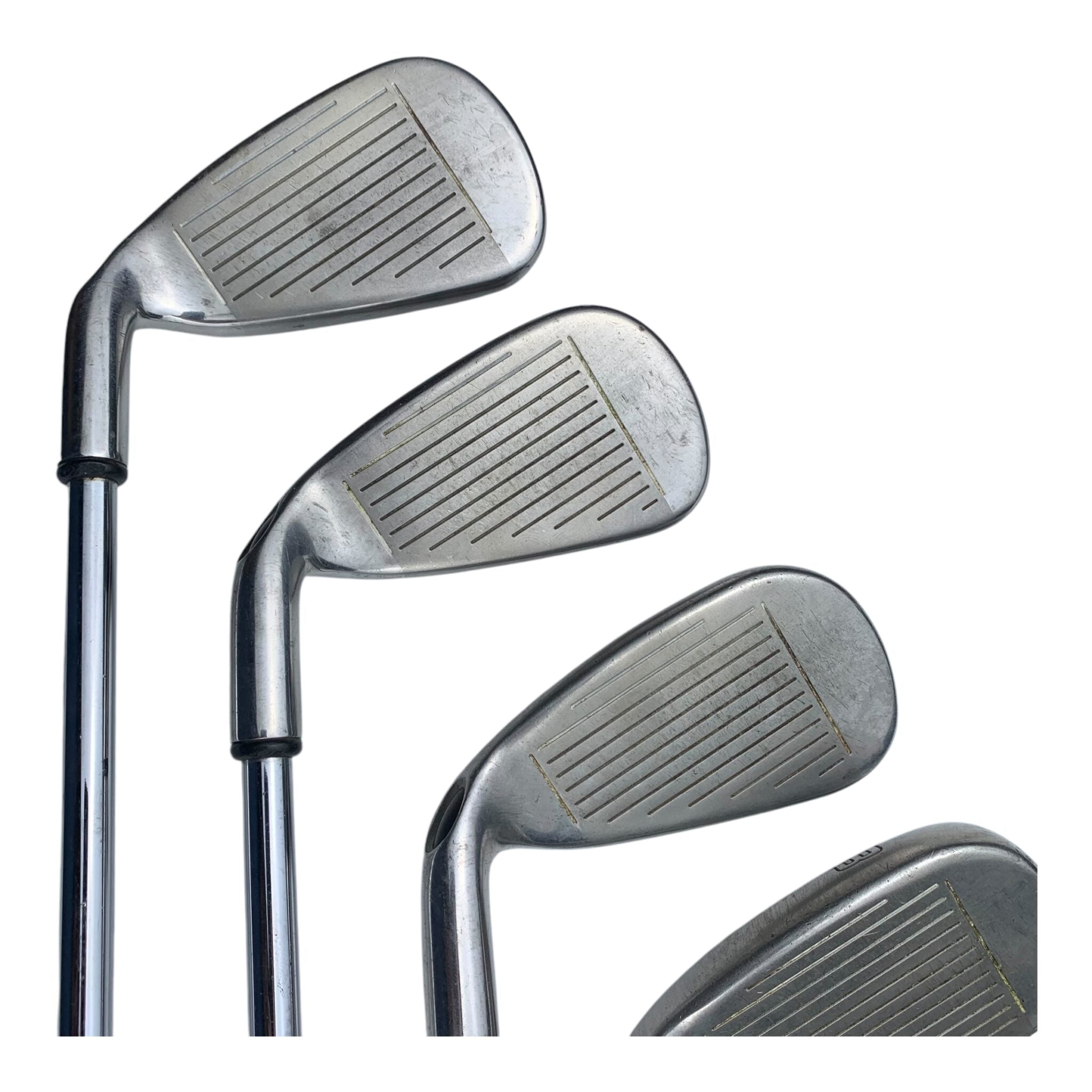 Callaway Diablo Edge Iron Set / Flex Regular / 5-PW / Steel