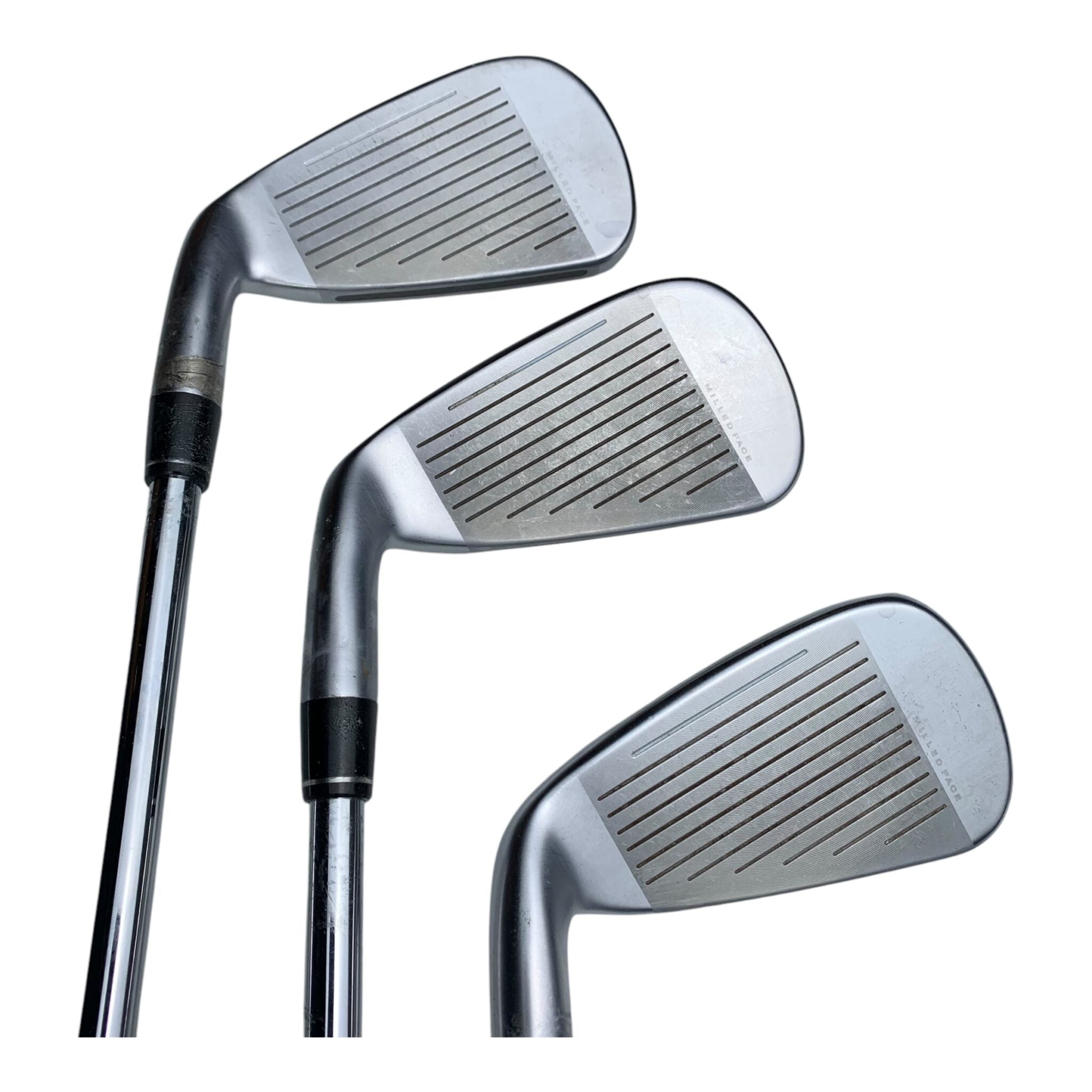 Cobra Radspeed Iron Set / Flex Regular / 5-PW / Steel