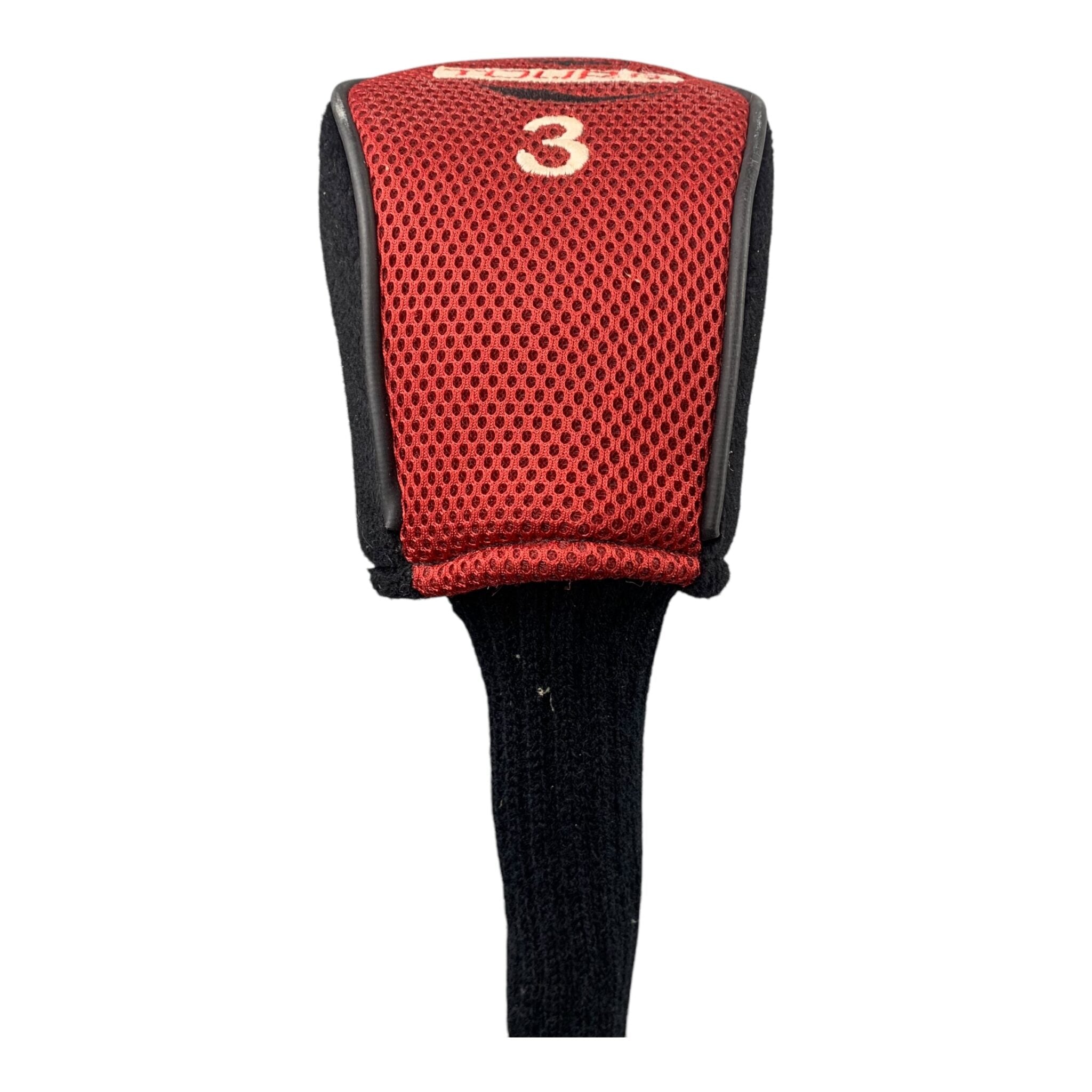 Wilson Tour RX Fairway Wood / Flex Regular / Grafiet / #3/15 