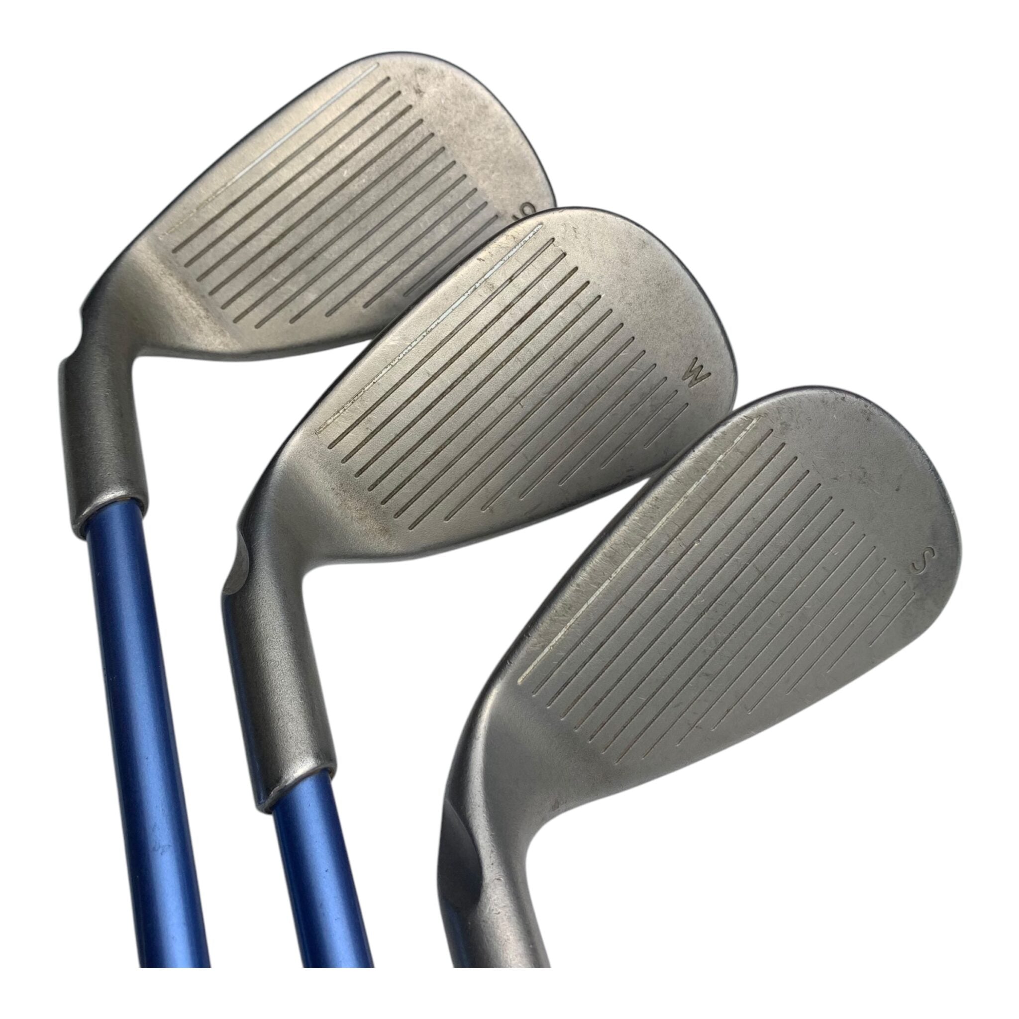 PING G5 Eisenset / Flex A-flex / 5-SW / Graphit