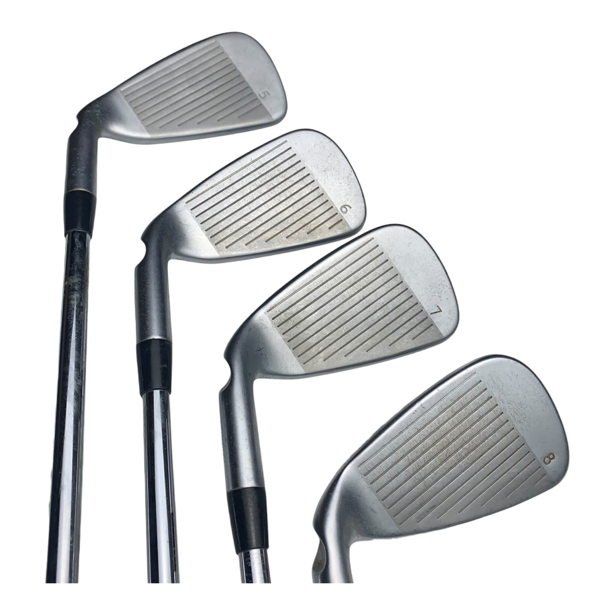 PING G400 Set di ferri / Flex Regular /5-SW/ Acciaio