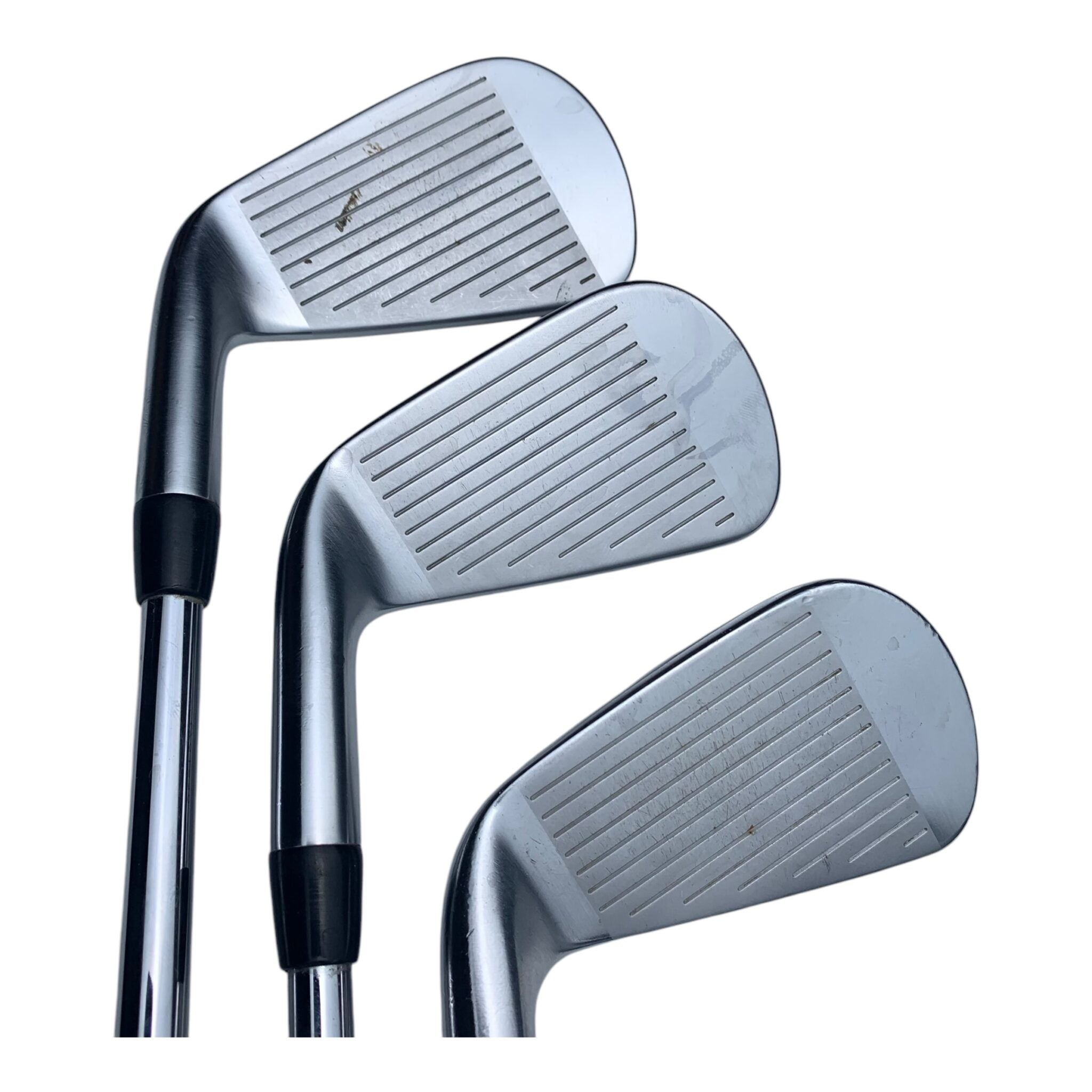 Titleist T100 Set di ferri / Flex Stiff /5-PW/ Acciaio