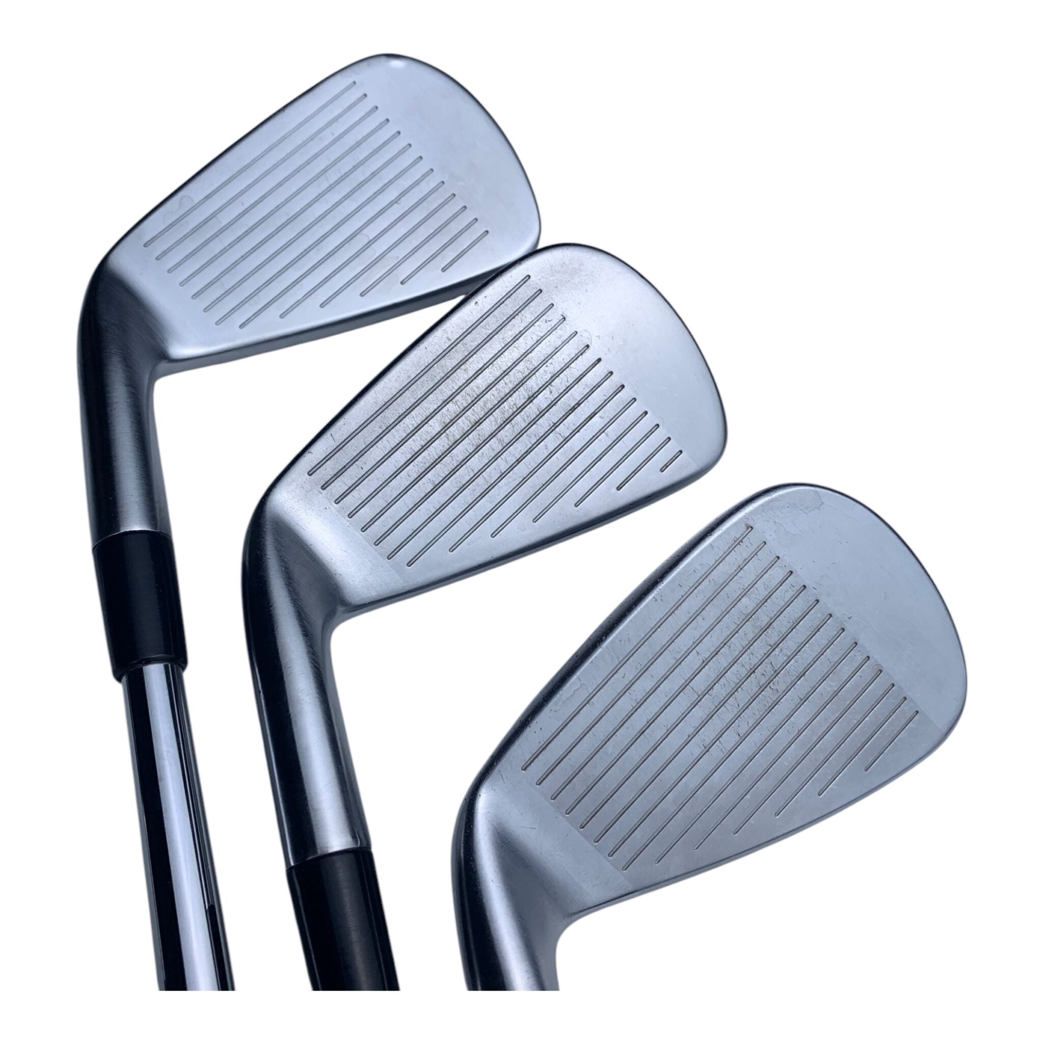 TaylorMade P790 Iron Set / Flex Stiff / 3-A / Steel