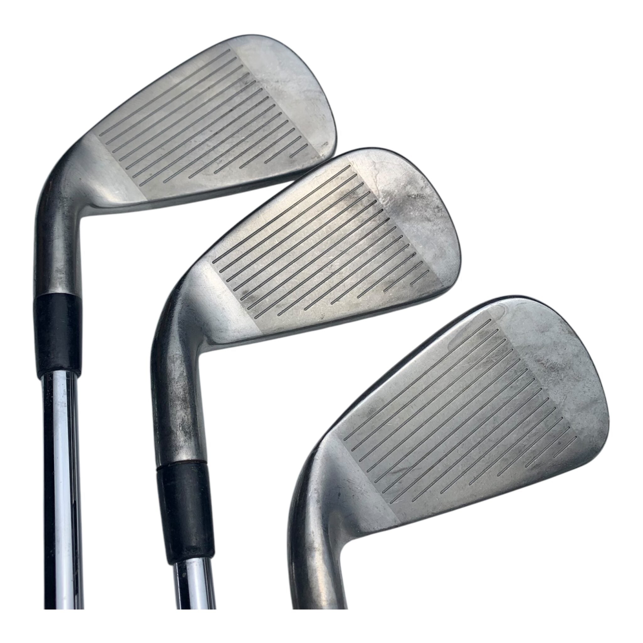 Titleist AP1 714 Iron set / Flex Regular / 4-9 / Steel