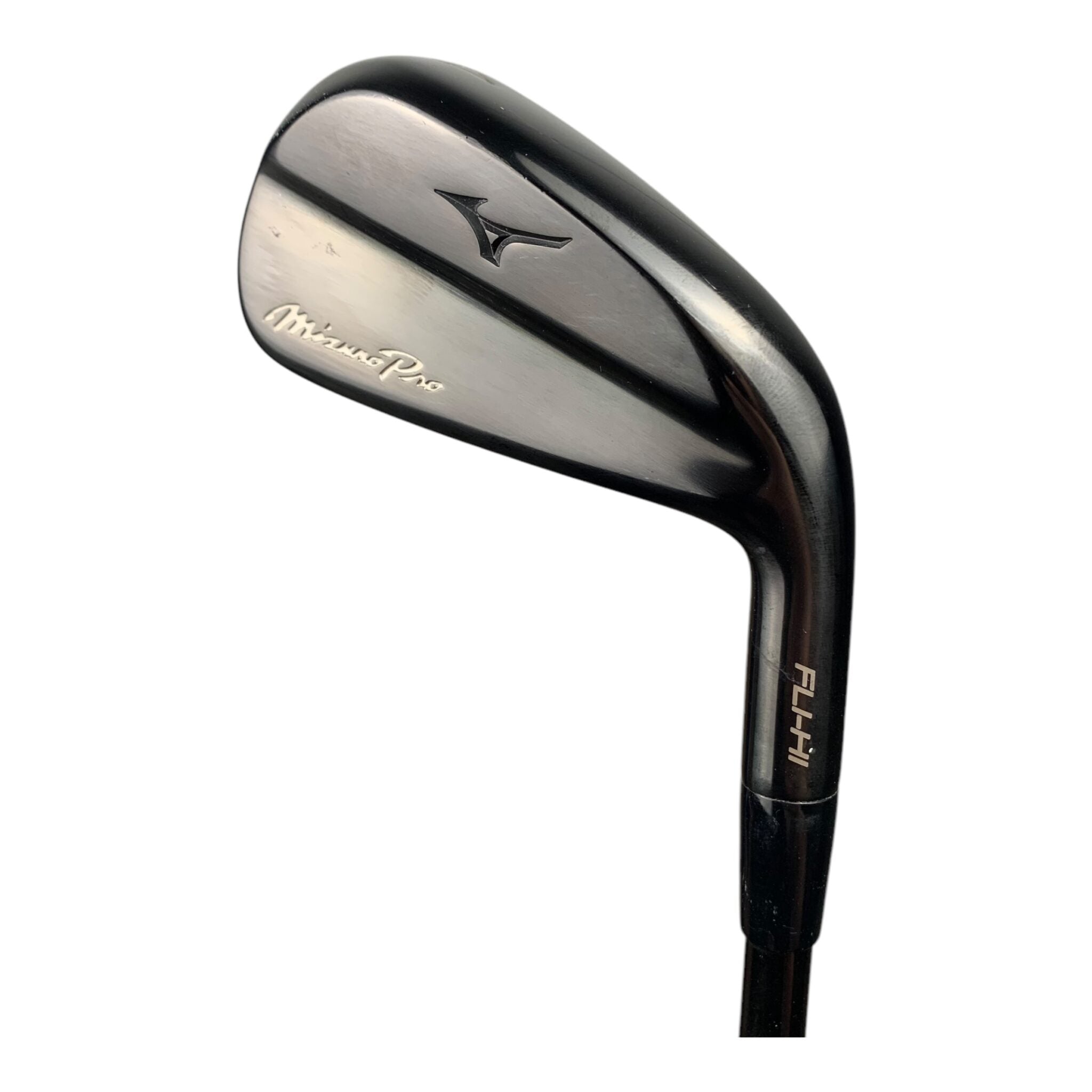 Mizuno Pro Fli-Cześć Driving Iron / Grafit / #4/21.5