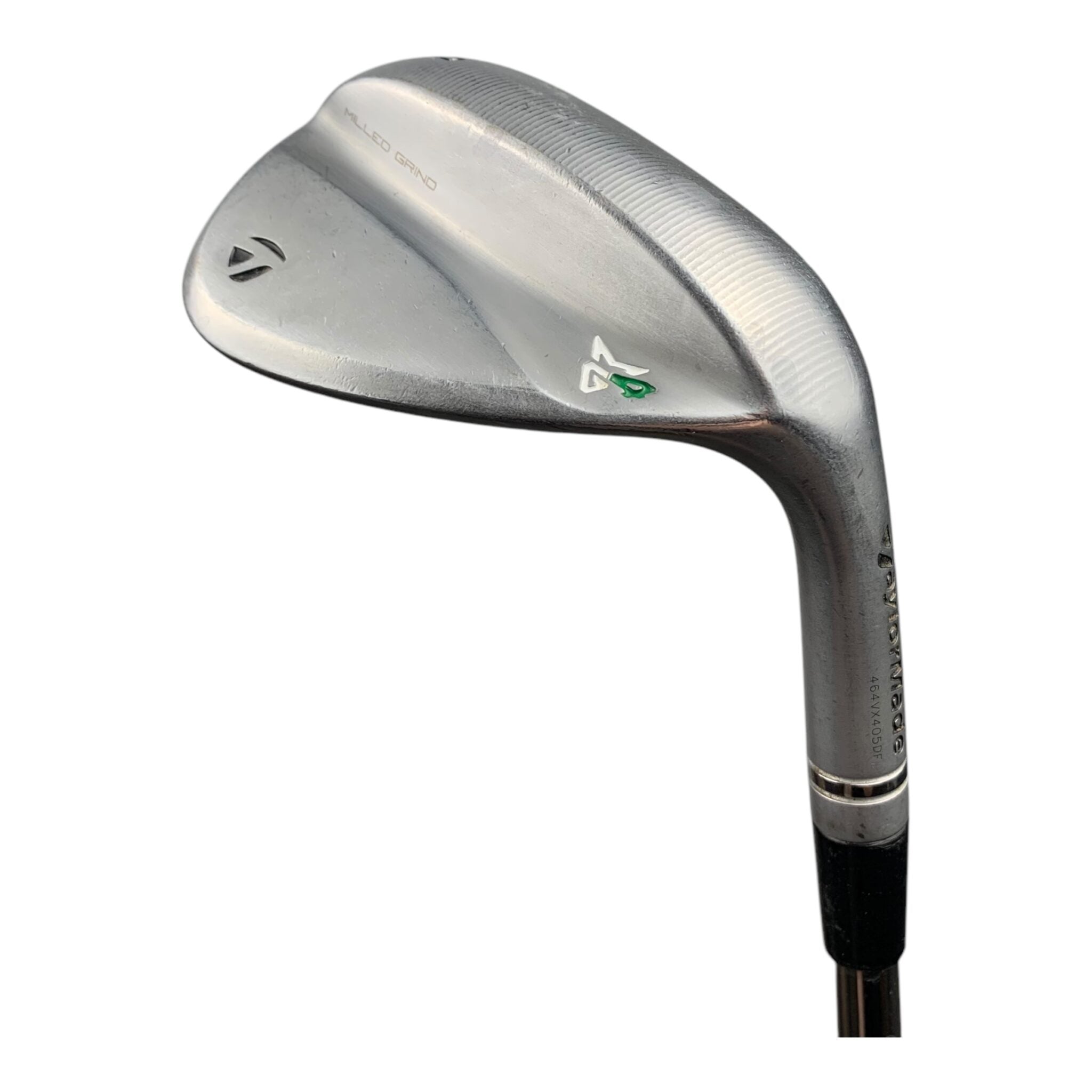 TaylorMade MG 4 Wedge / Steel / #60/10
