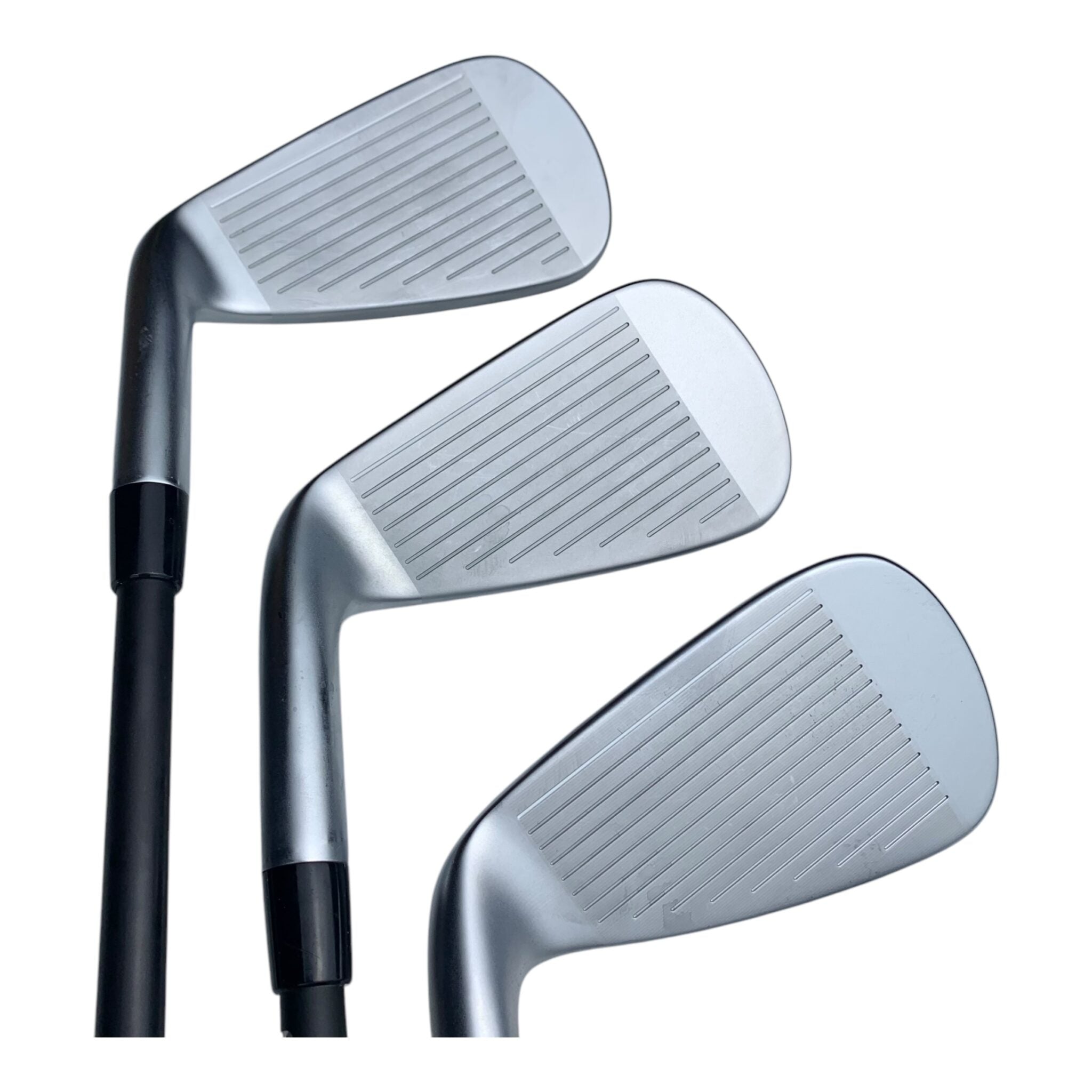 Cleveland Launcher XL Jernsæt / Flex Regular / 6-PW  / Grafit