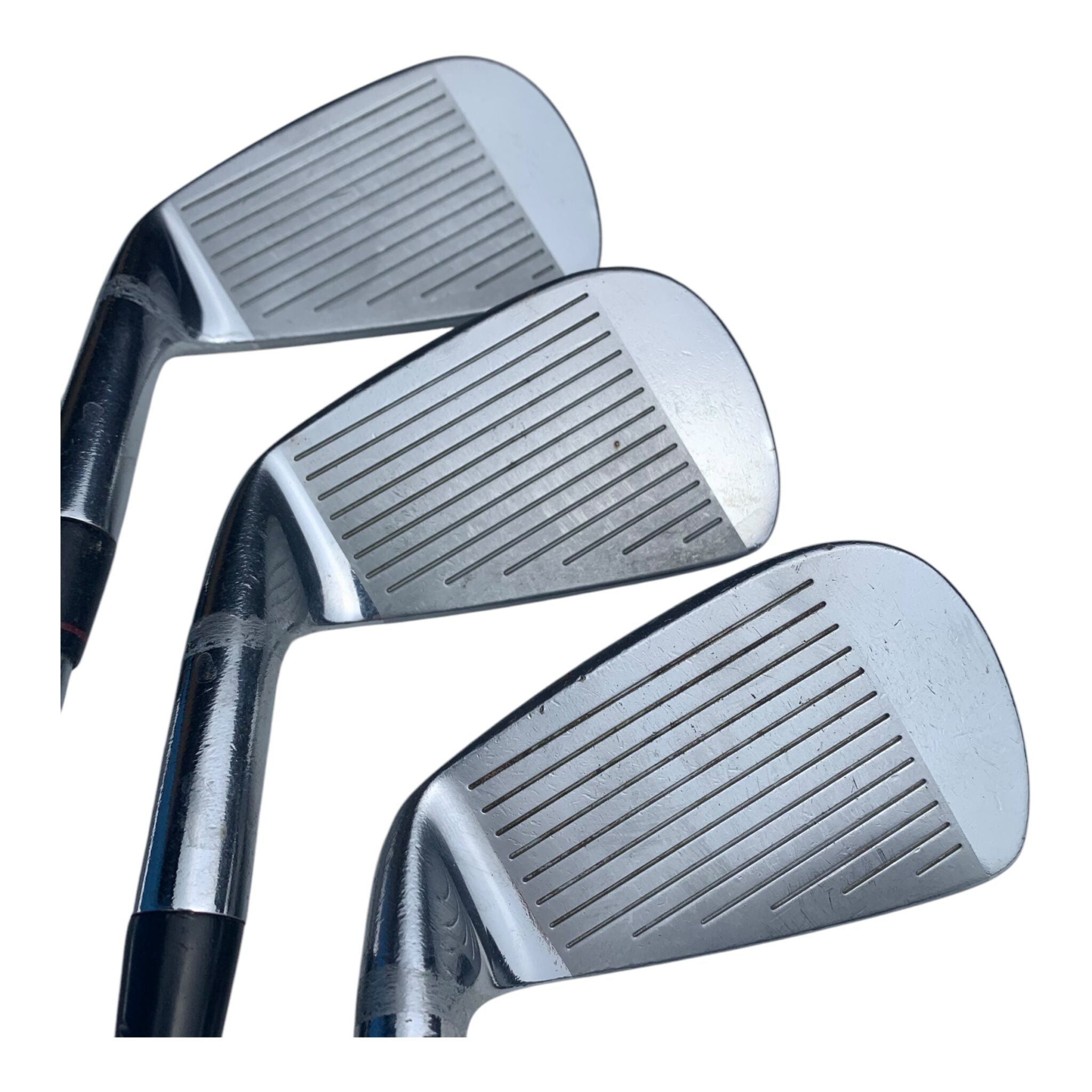 Nike VR-S Forged iron set / Flex Stiff / 5-PW / Steel
