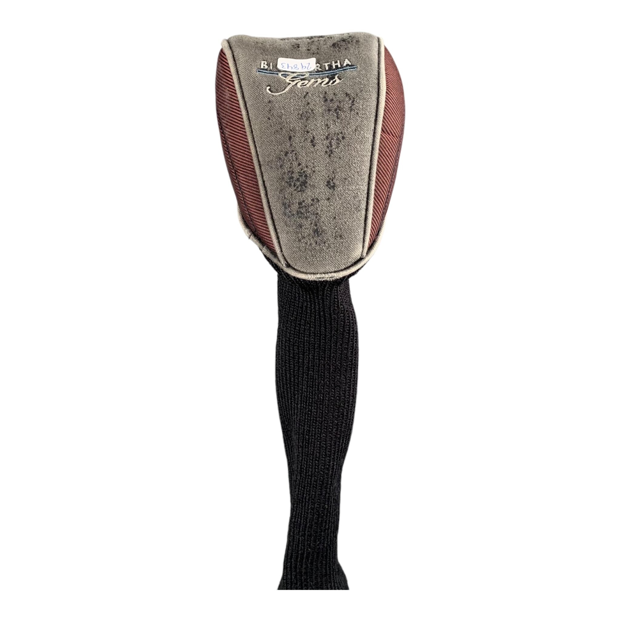 Callaway Big Bertha Fairway Wood / Flex Ladies / Graphite / #9/24 
