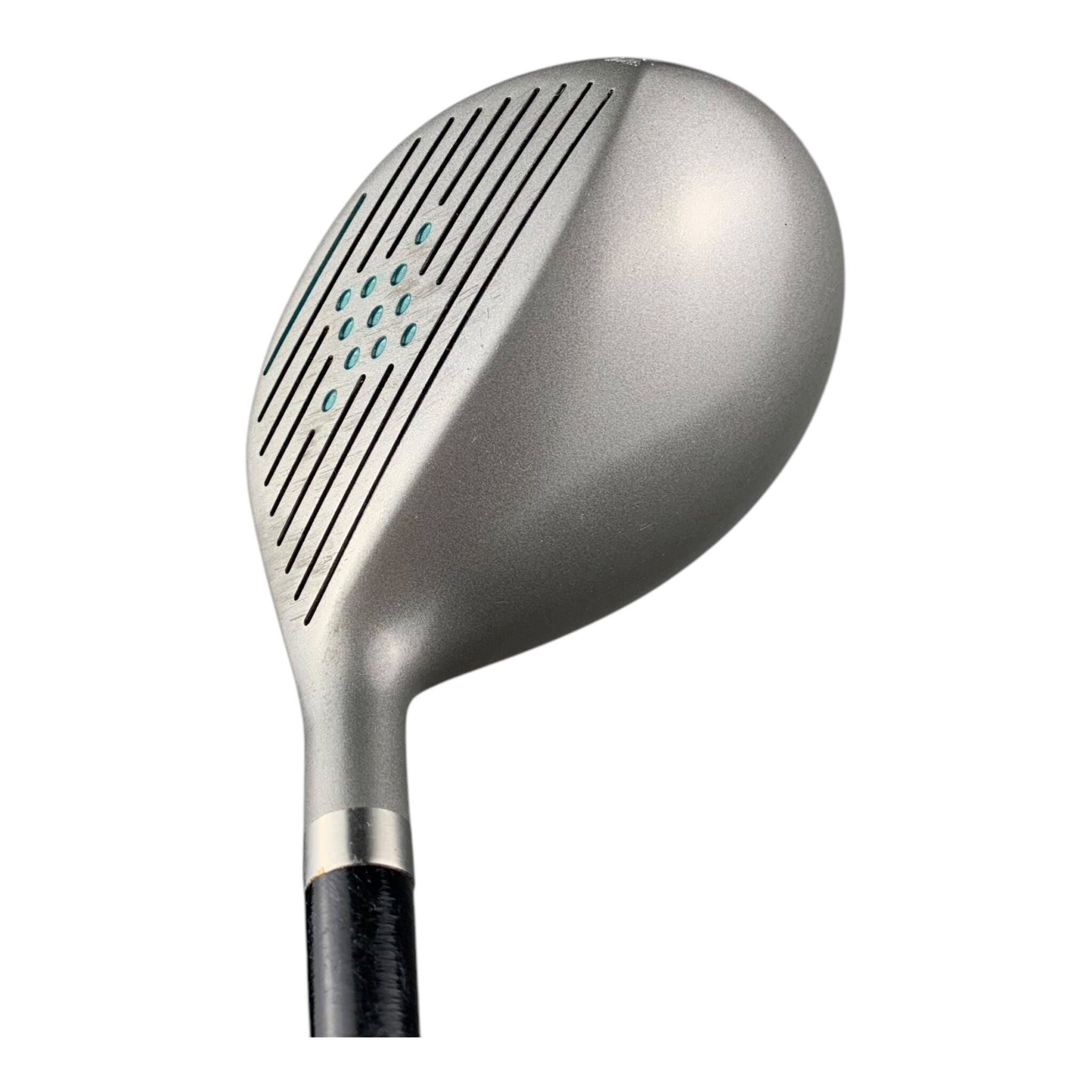 Wilson Pro staff Fairway Wood / Flex Ladies / Graphite / #7/23